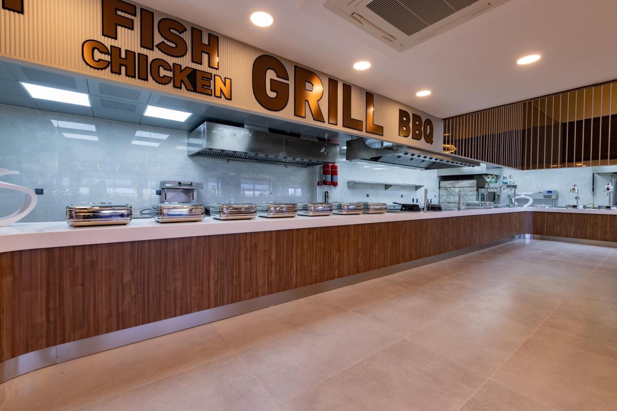 Belenli Hotel 4*