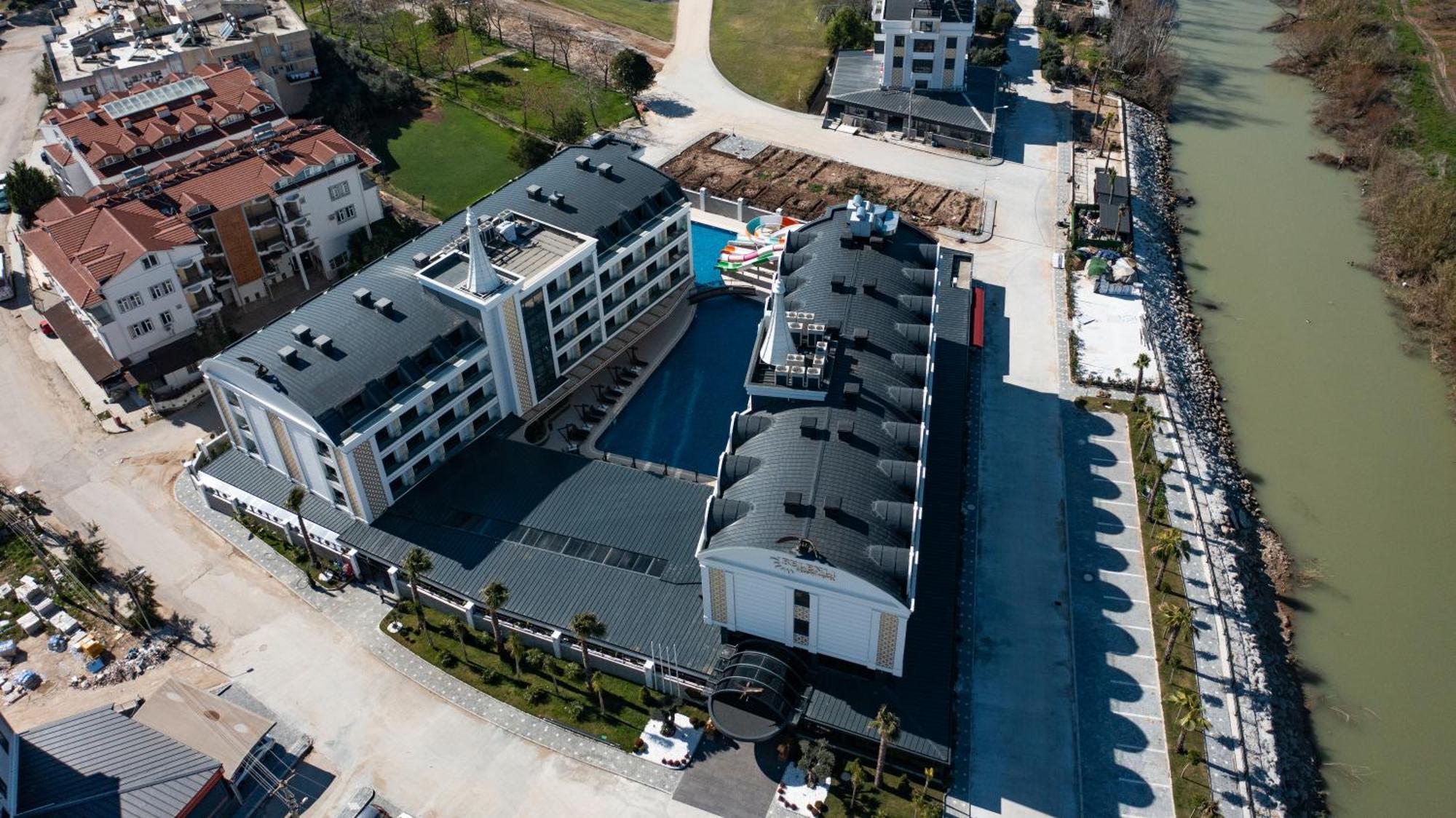 Belenli 4* Belek