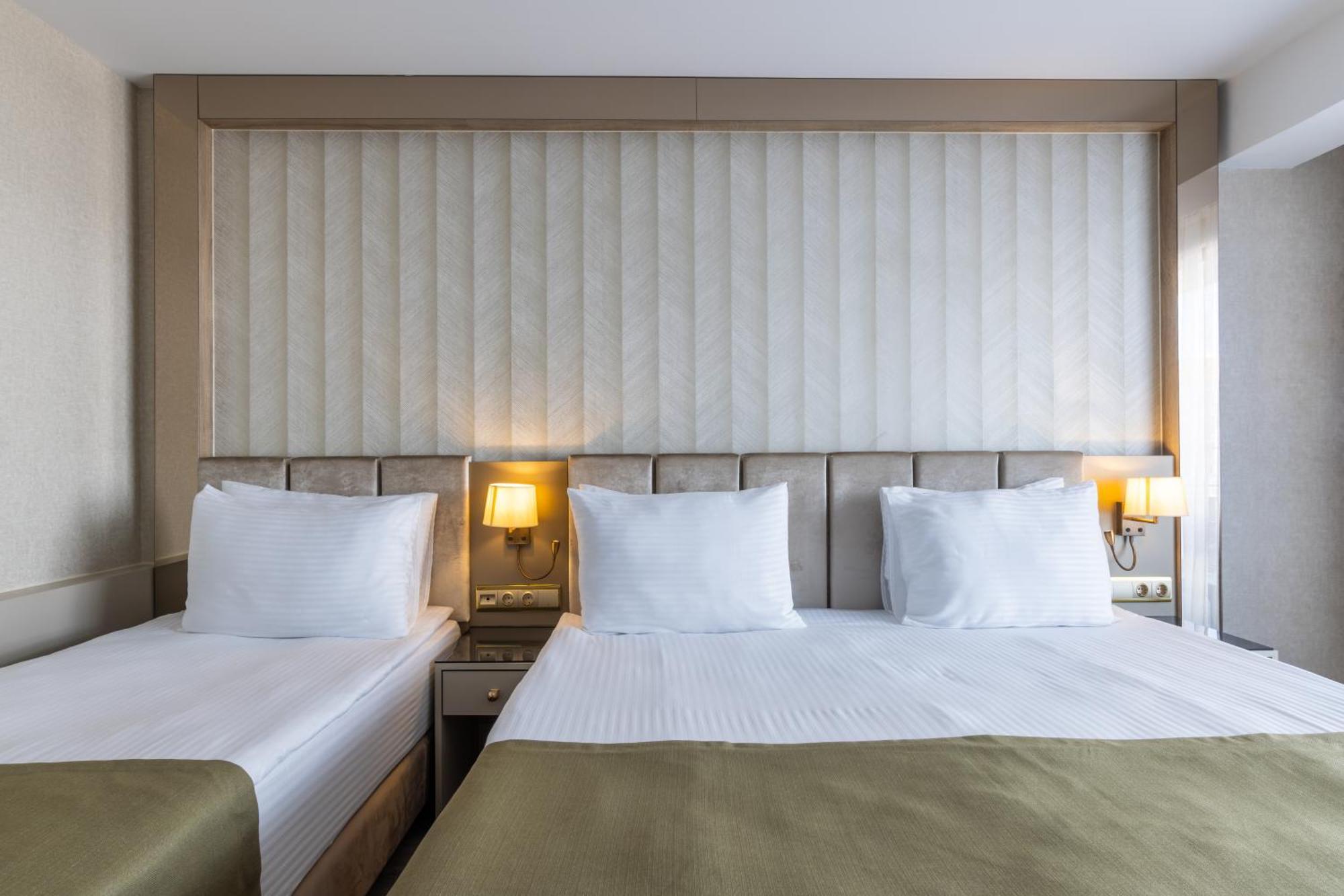 Belenli Hotel