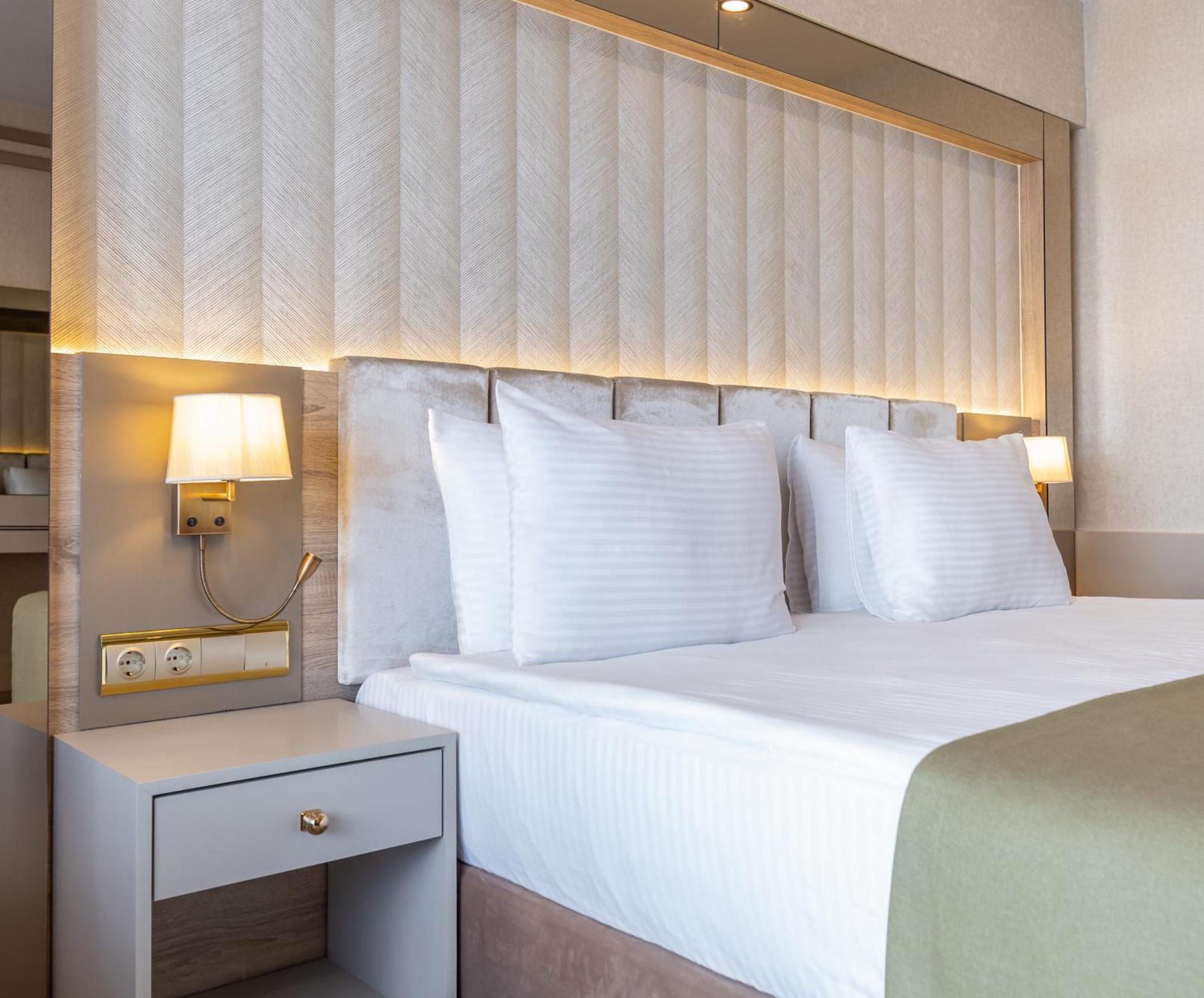 Belenli Hotel Belek
