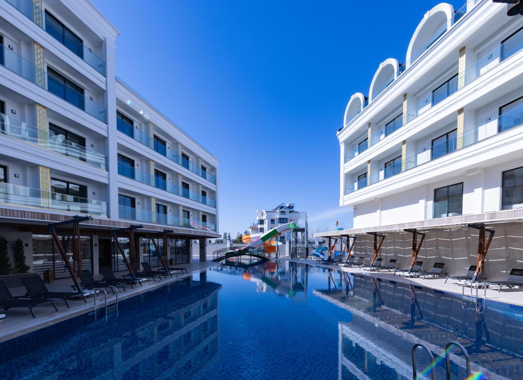 Hotel Belenli