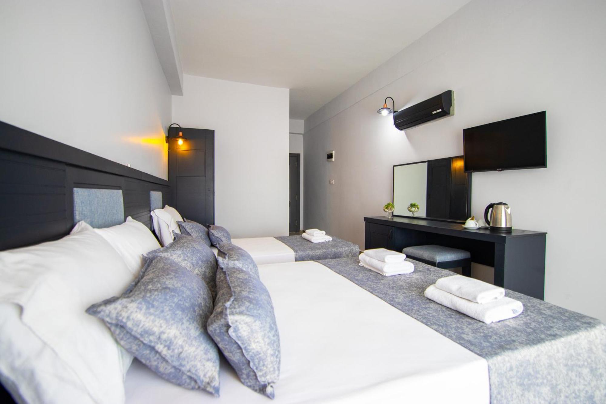 Hotel Le Marin