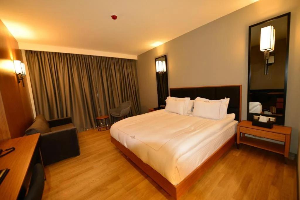 Hotel Windyhill 5*