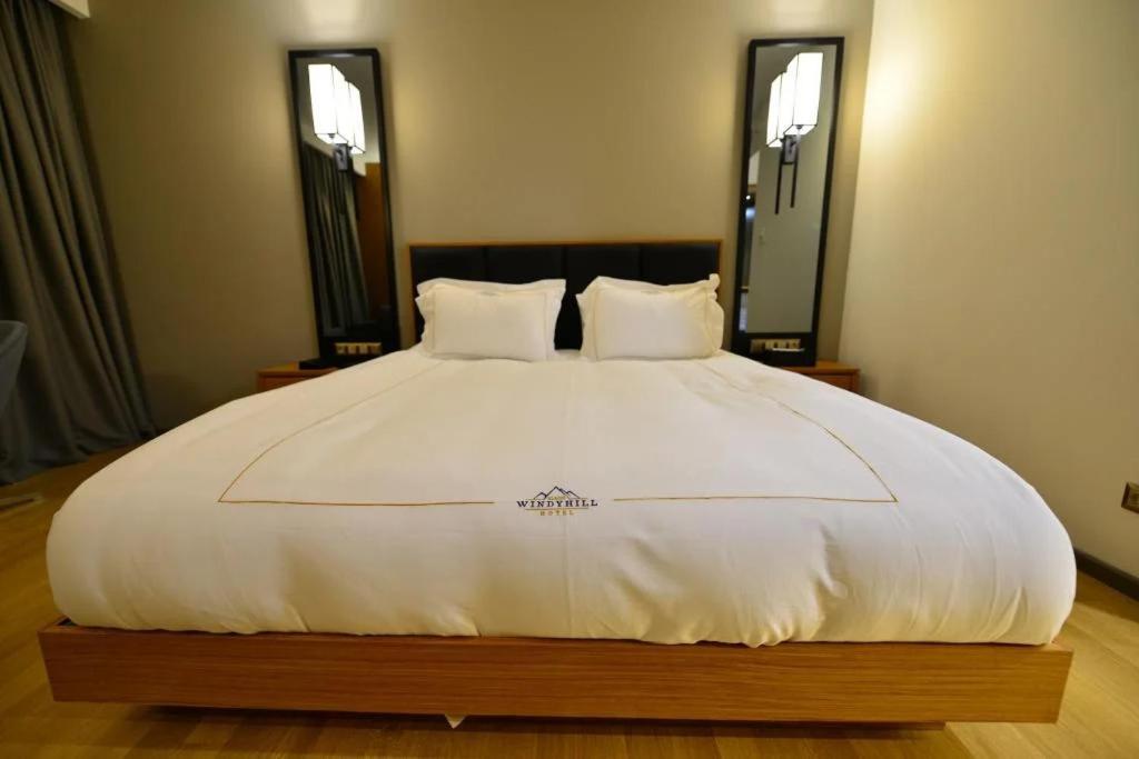 Hotel Windyhill