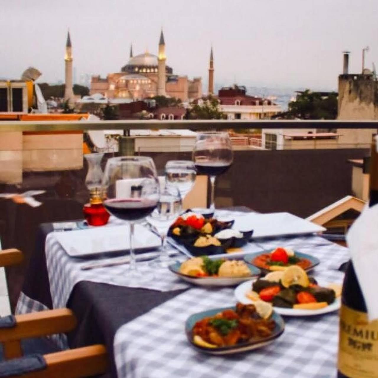 Turk Art Istanbul