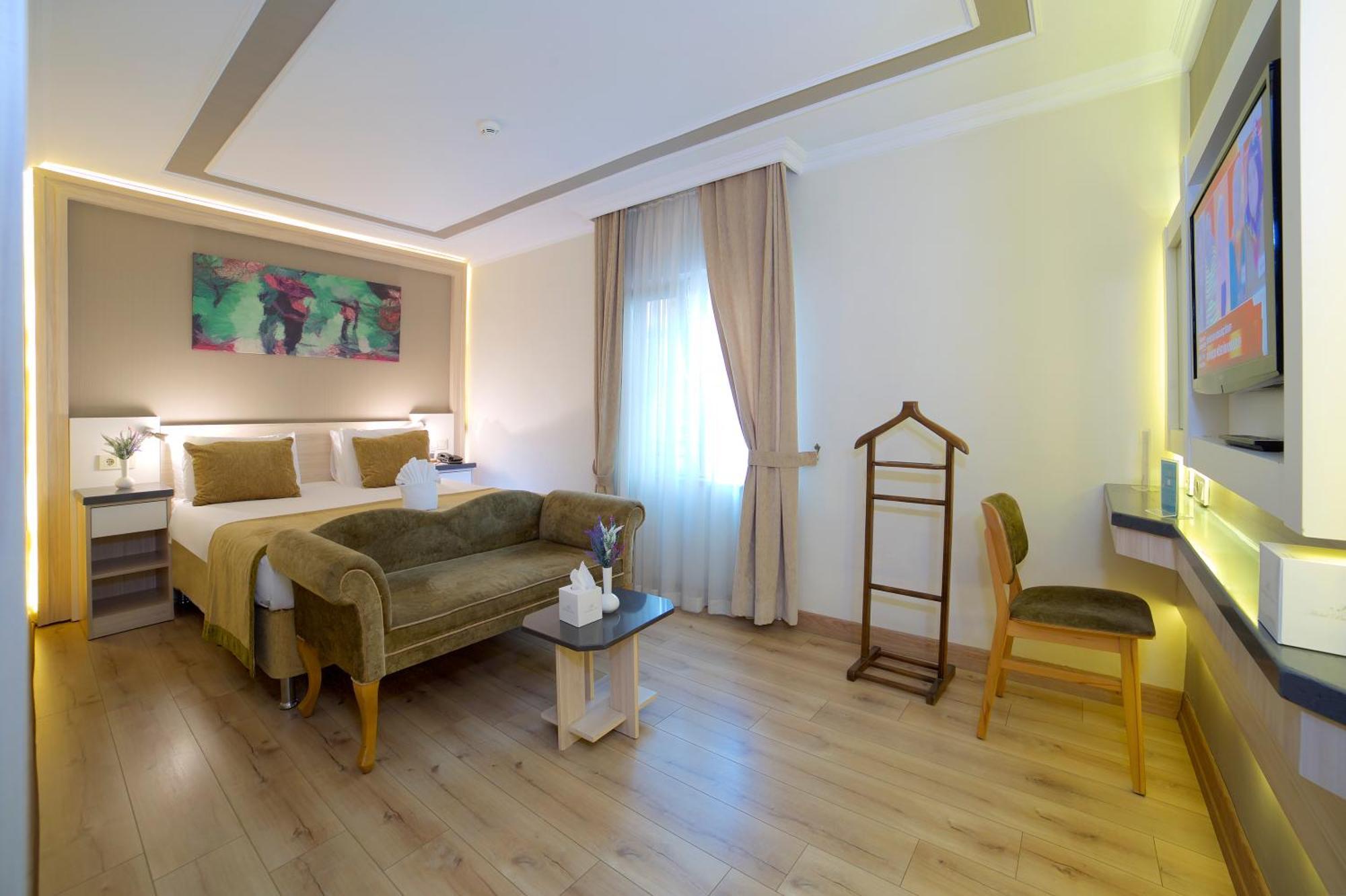 Bulvar Istanbul