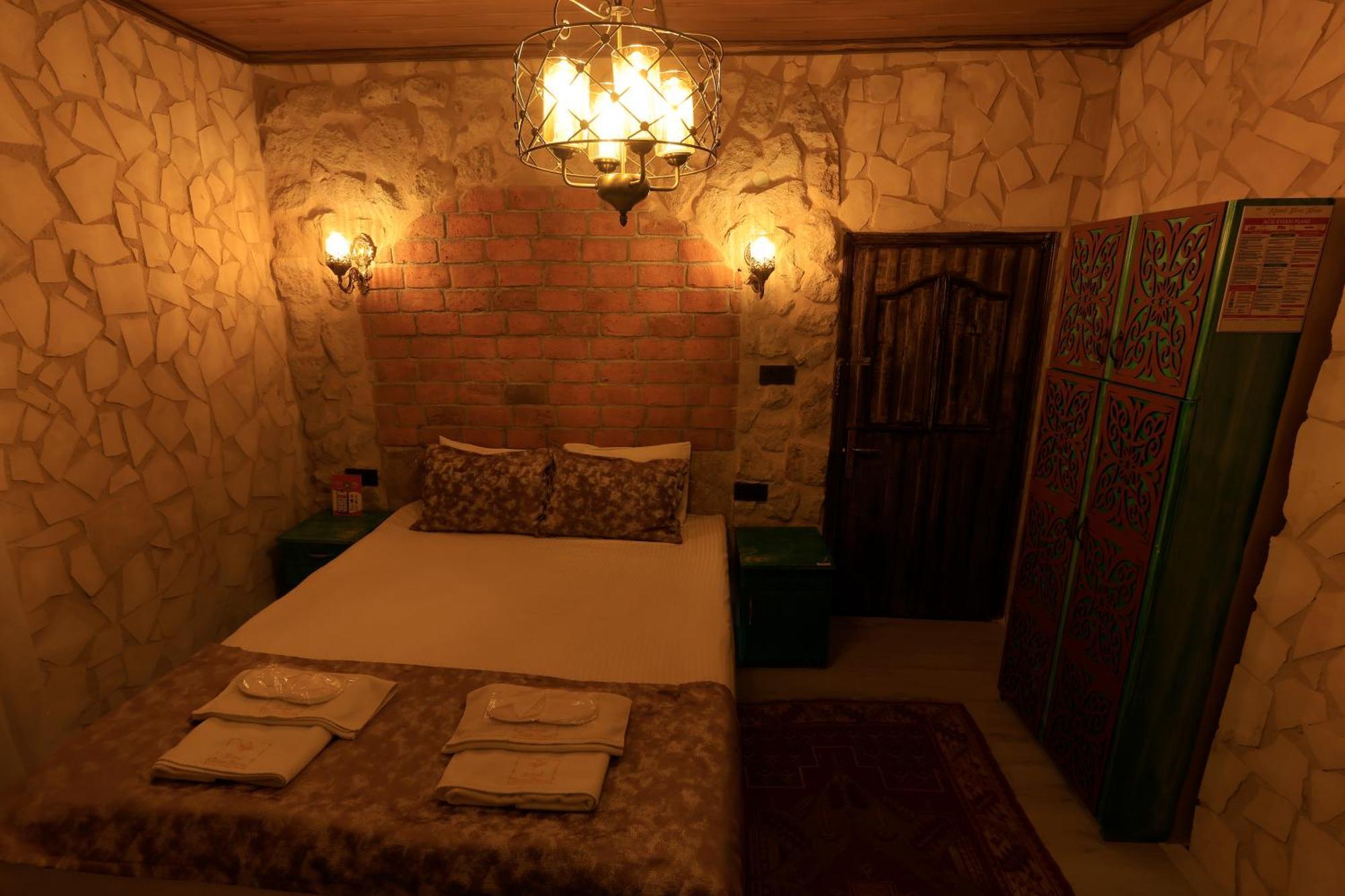 Kemal Stone House Hotel. 2*