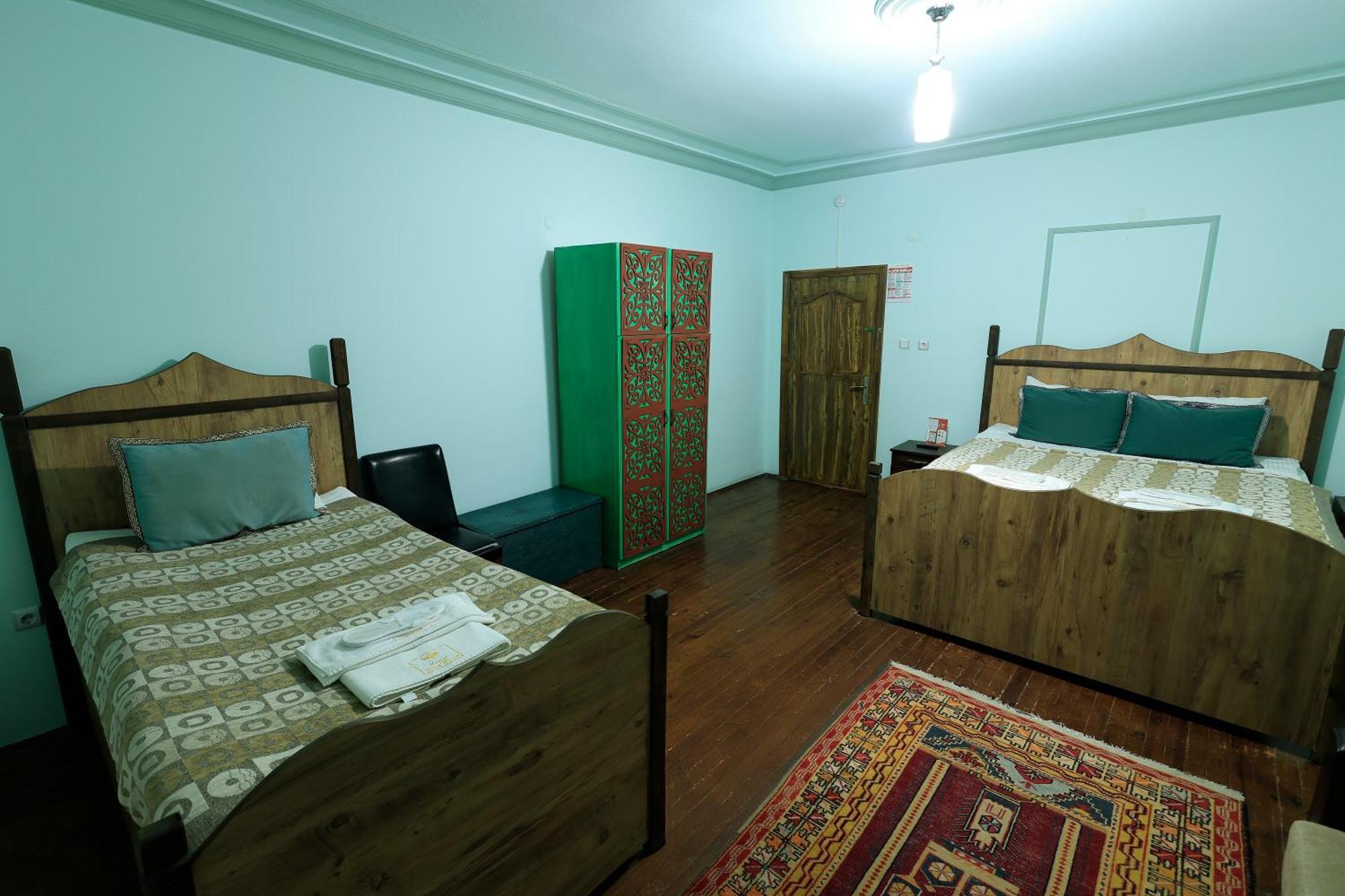 Guest house Kemal Stone House Hotel.