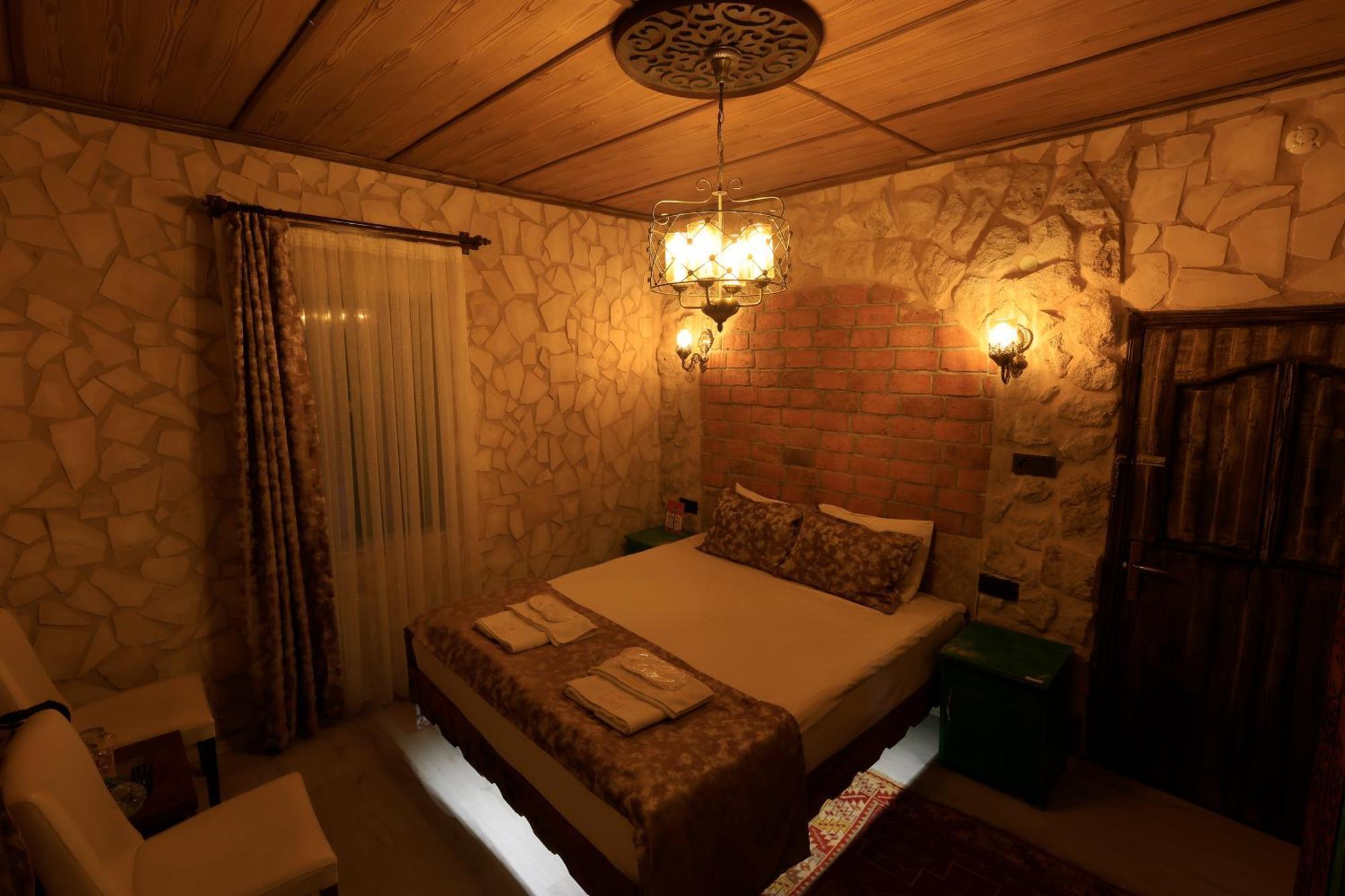 Guest house Kemal Stone House Hotel. 2*