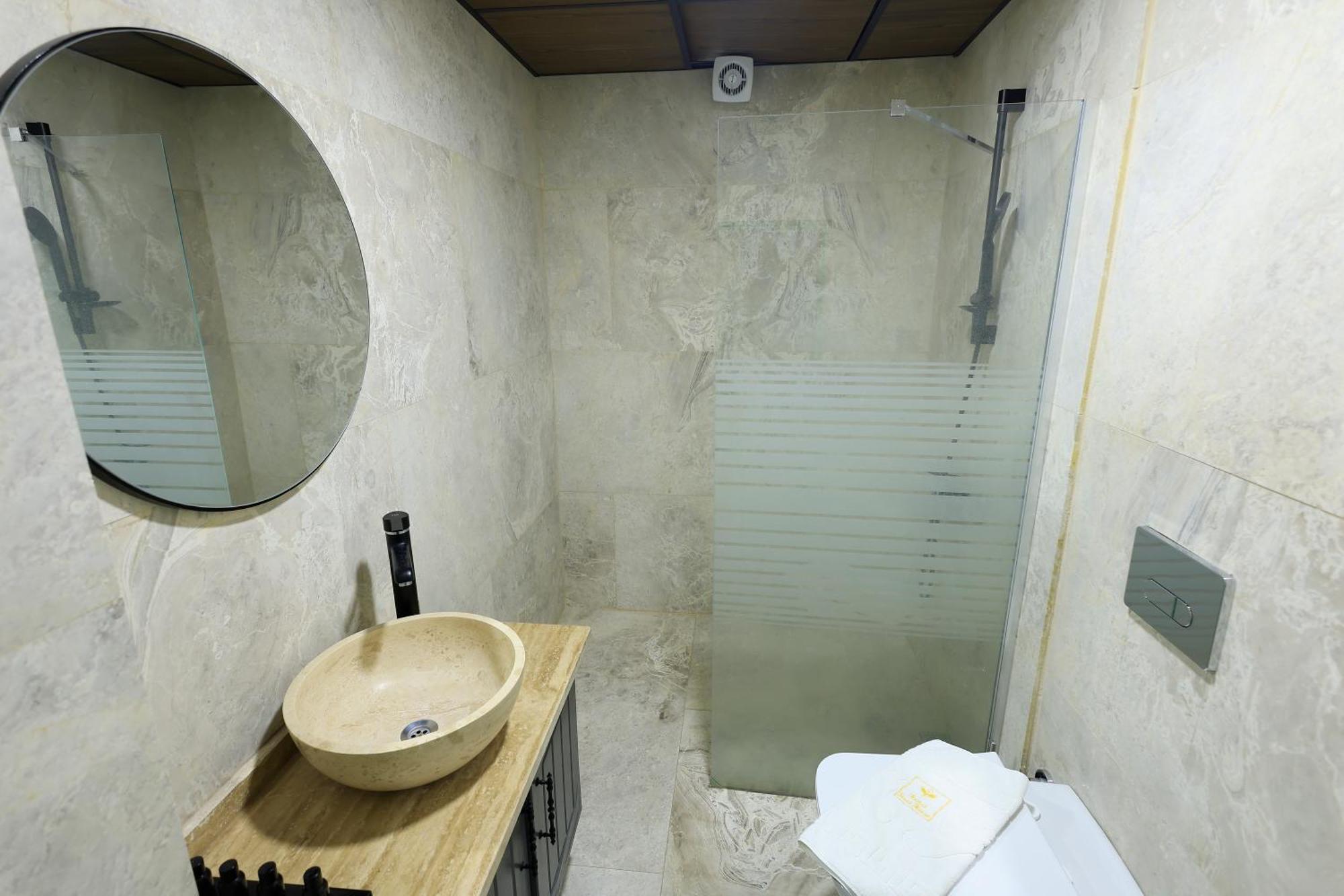 Guest house Kemal Stone House Hotel. Uchisar