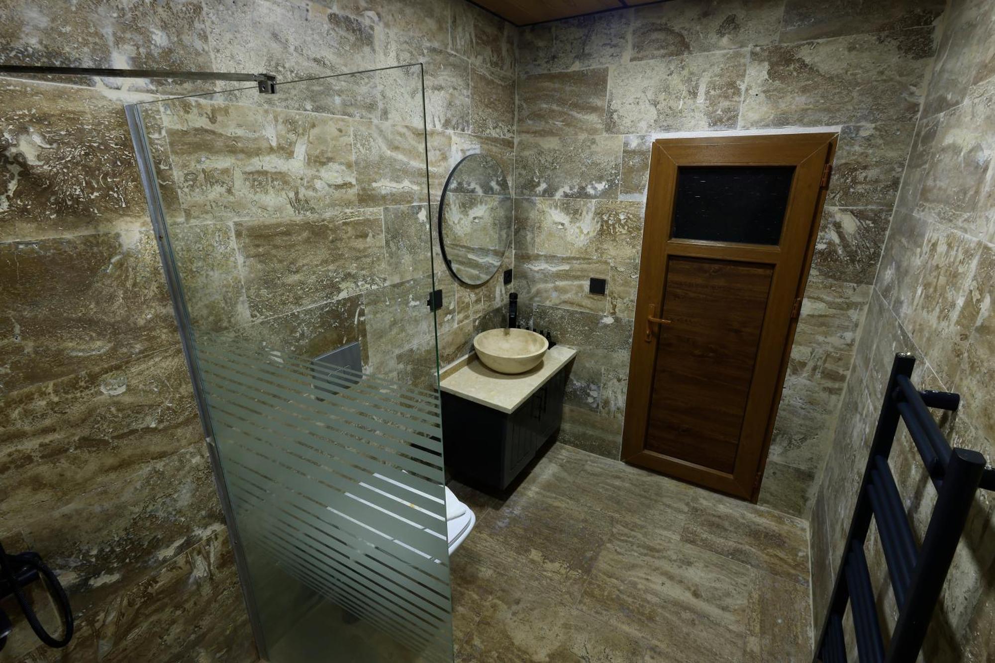 Kemal Stone House Hotel. Guest house