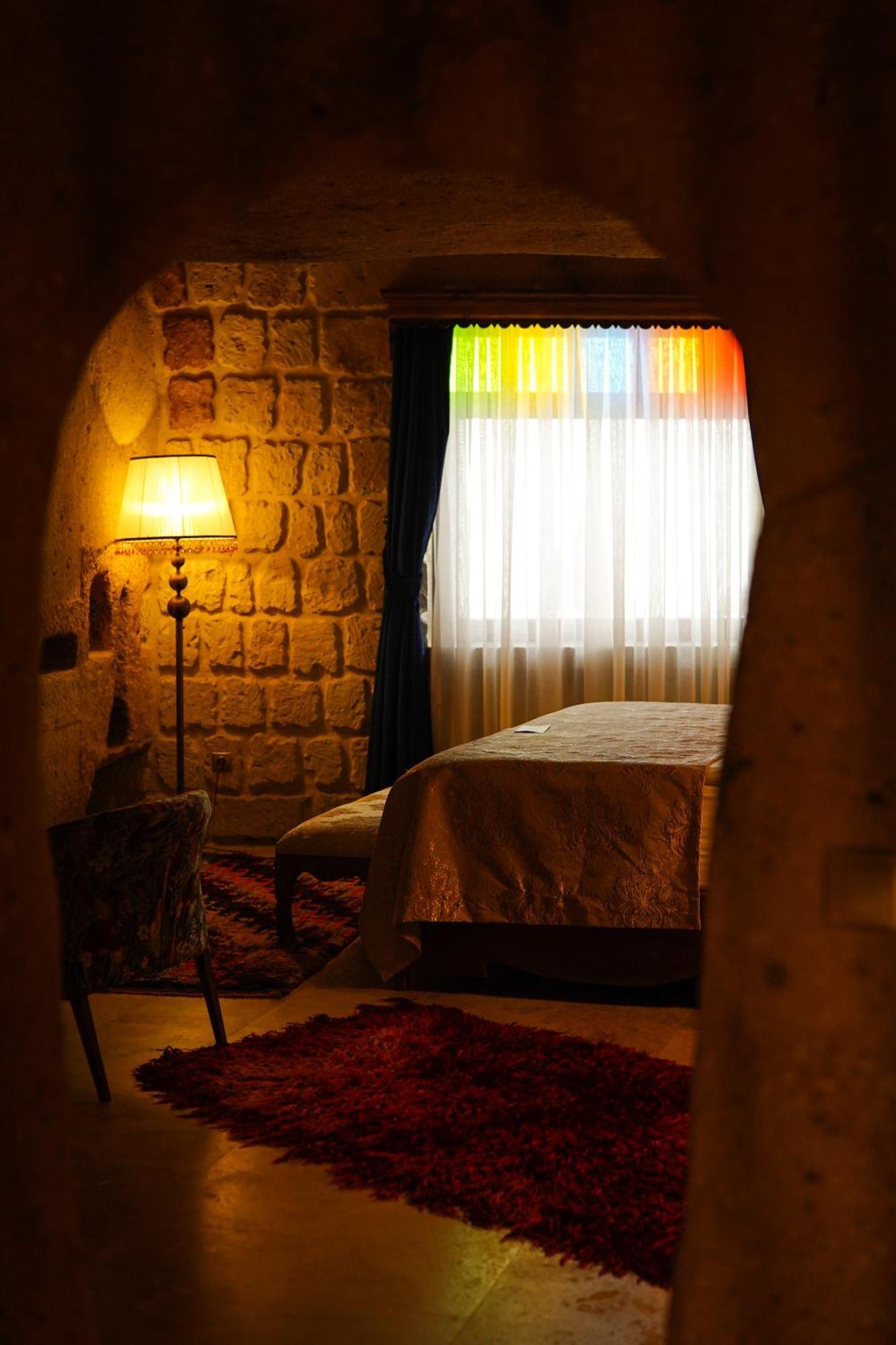 Museum - Relais & Chateaux 4*
