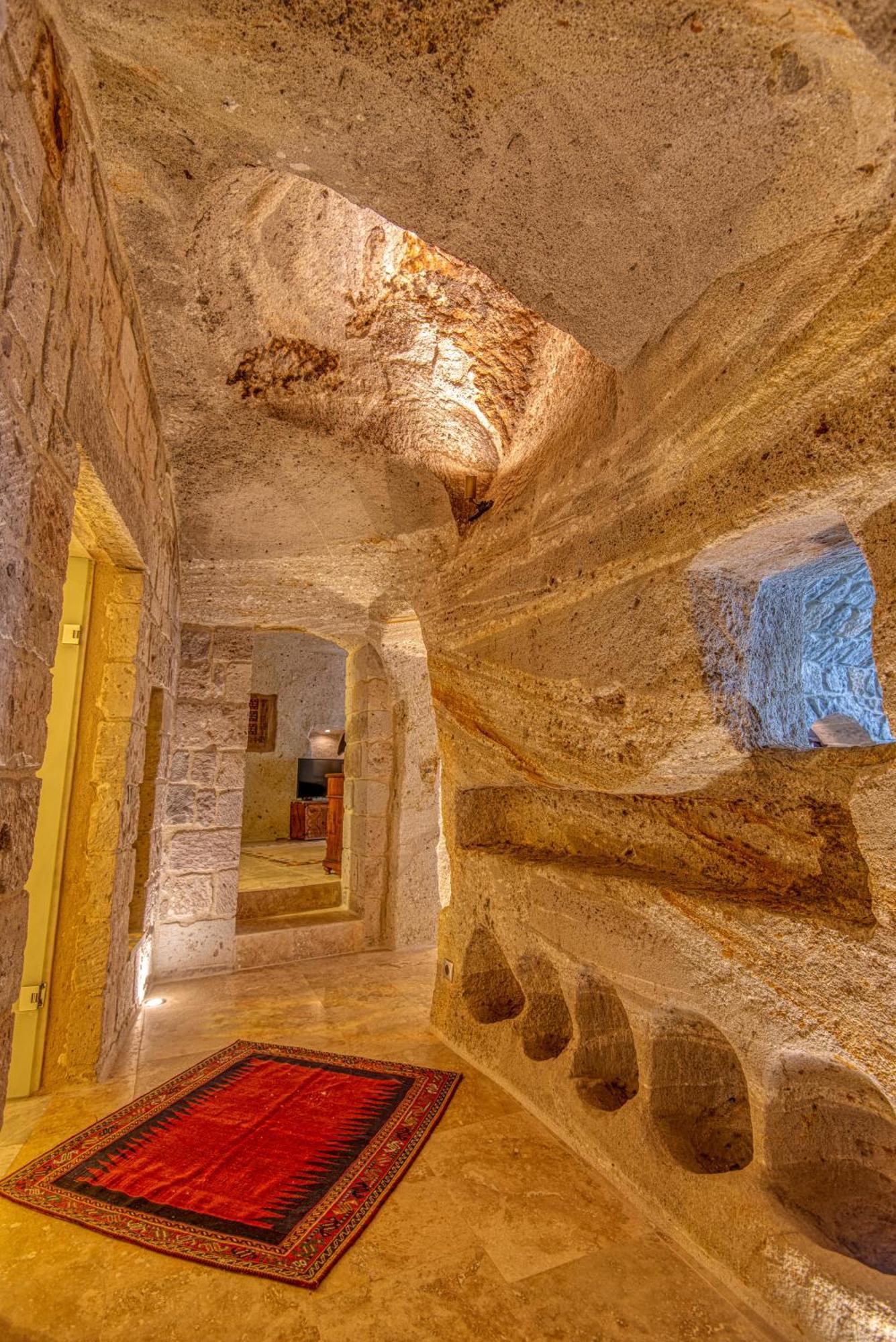 Museum - Relais & Chateaux Uchisar
