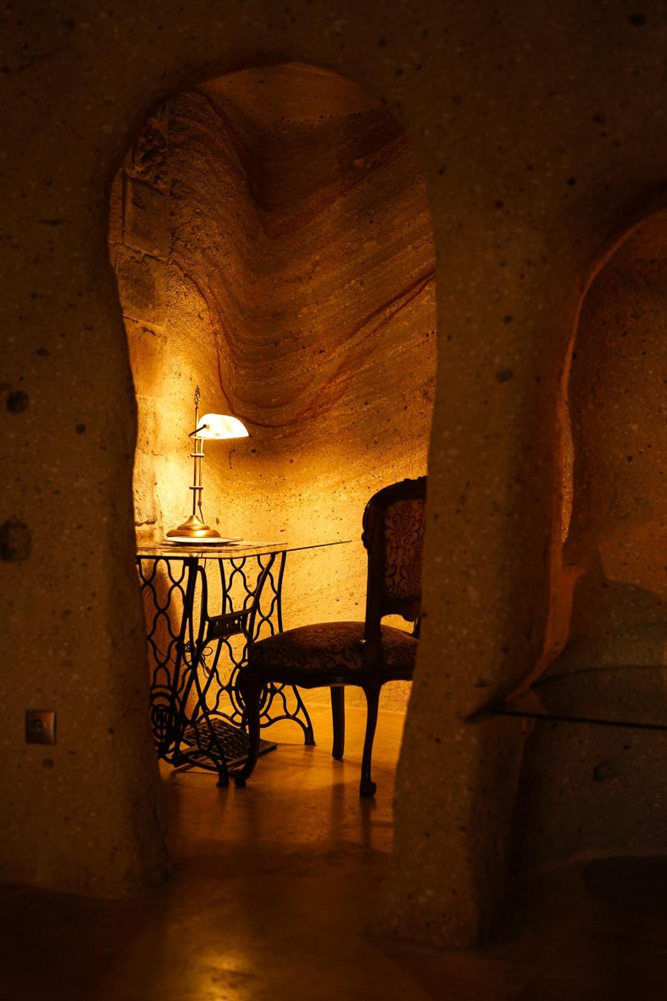 Museum - Relais & Chateaux