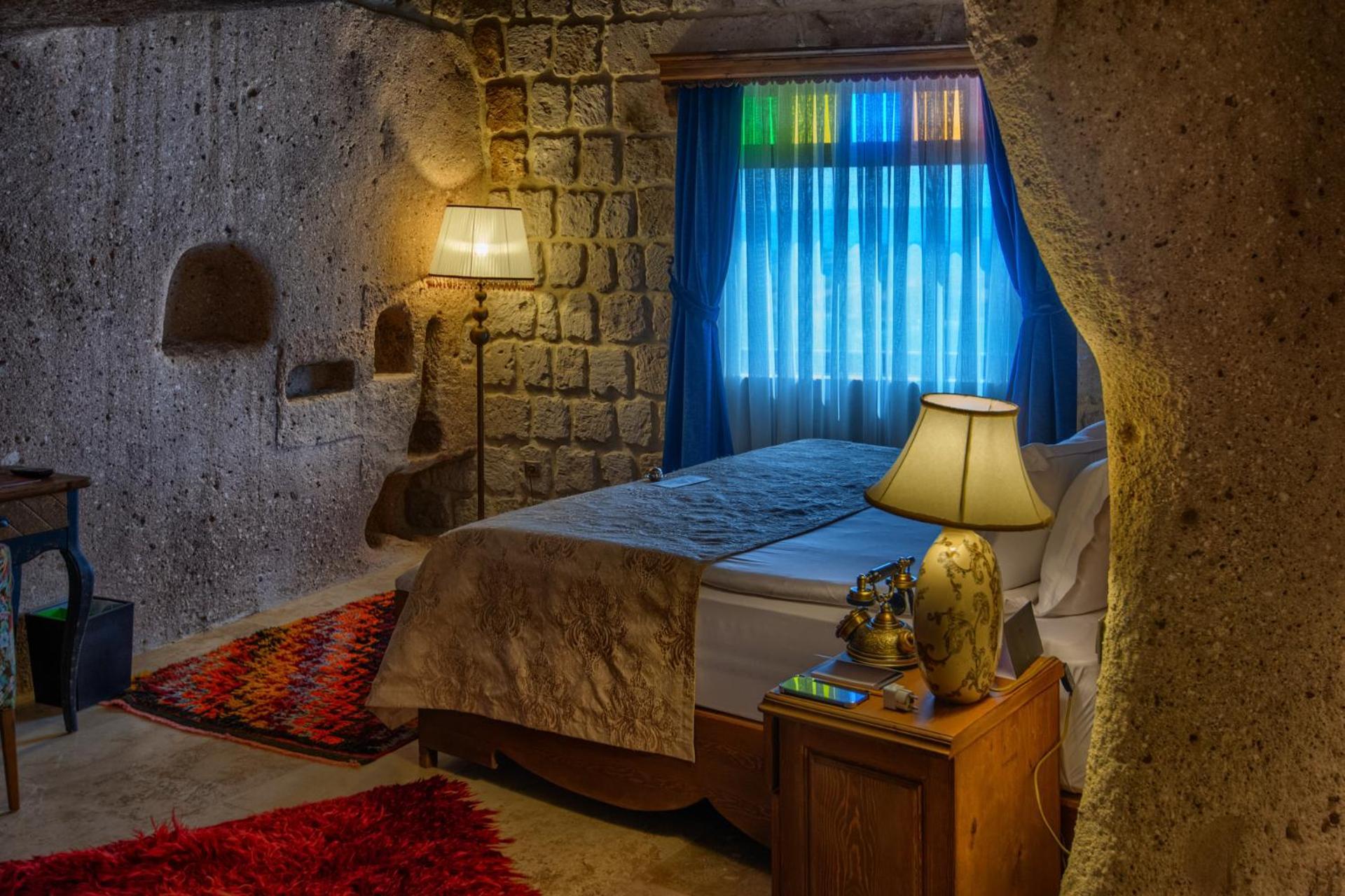 Hotel Museum - Relais & Chateaux 4*