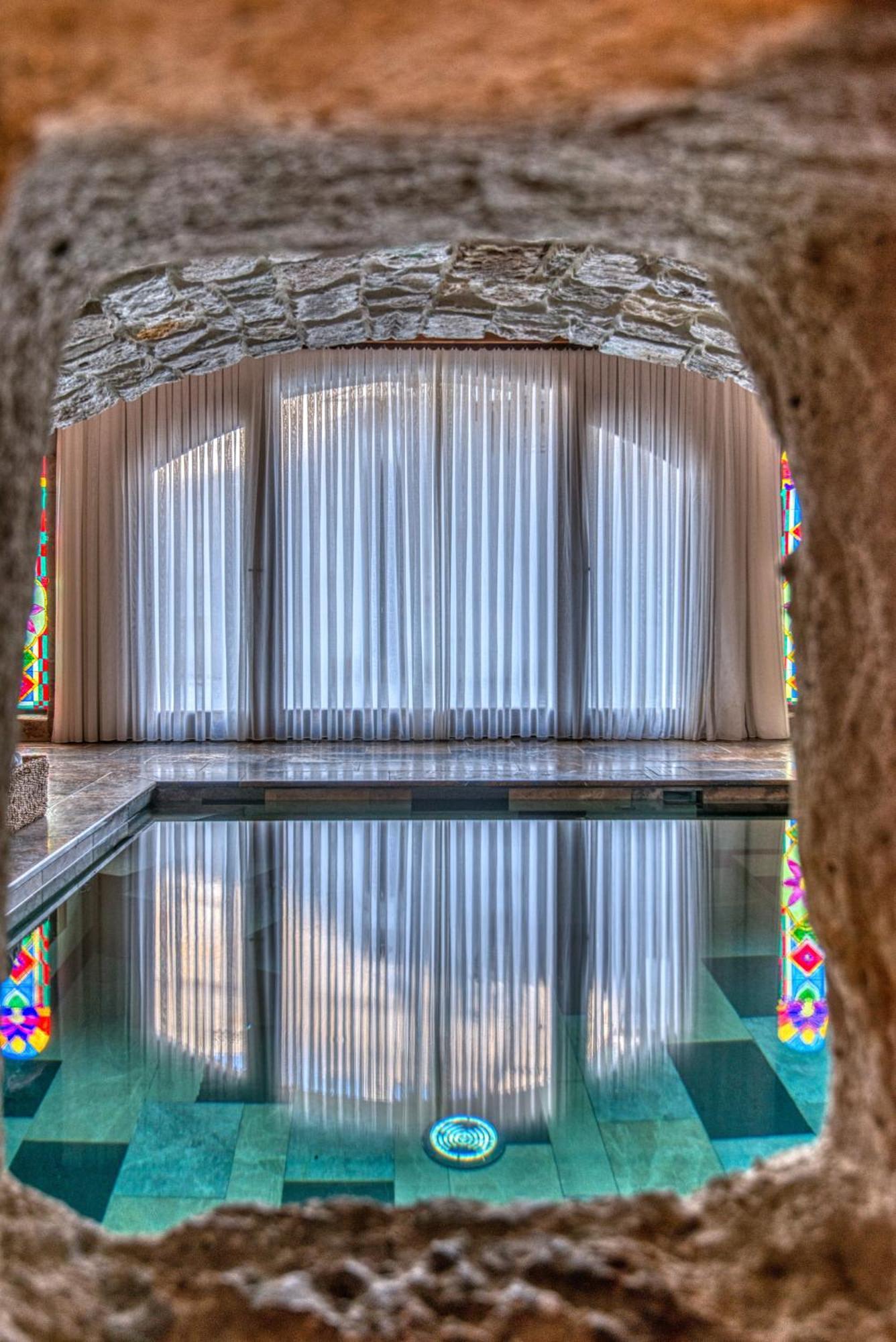 Museum - Relais & Chateaux Hotel Uchisar