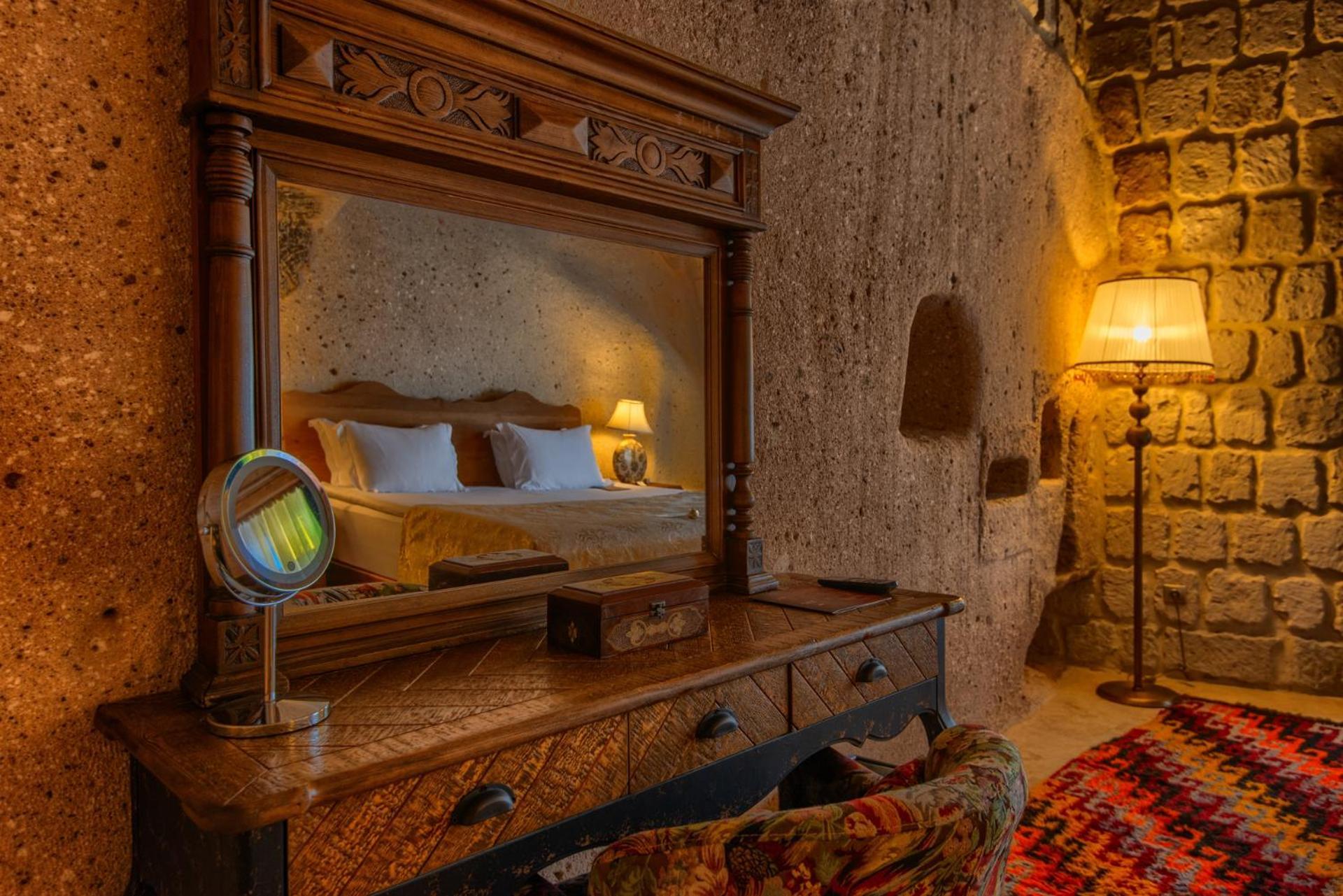 Museum - Relais & Chateaux