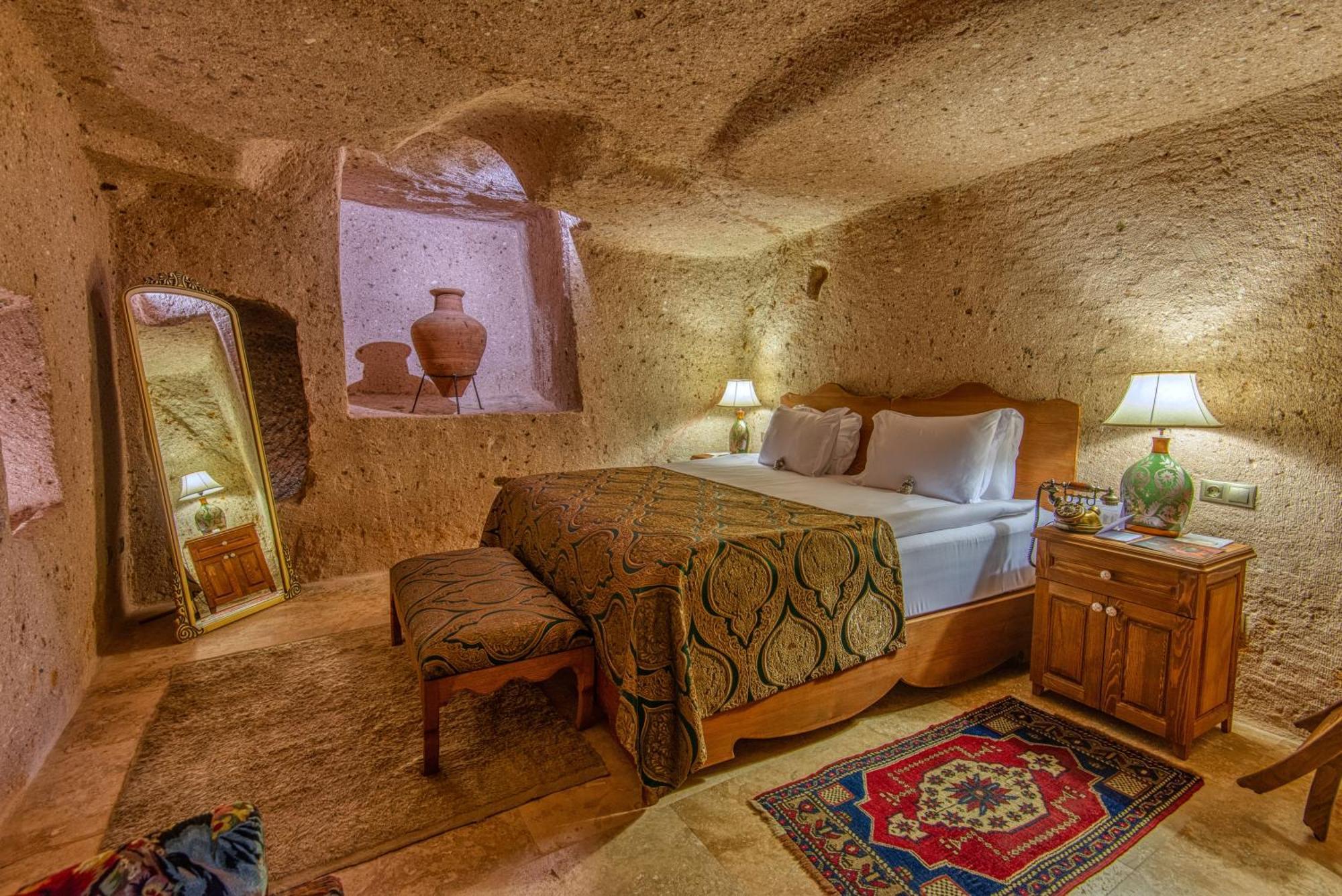 Hotel Museum - Relais & Chateaux