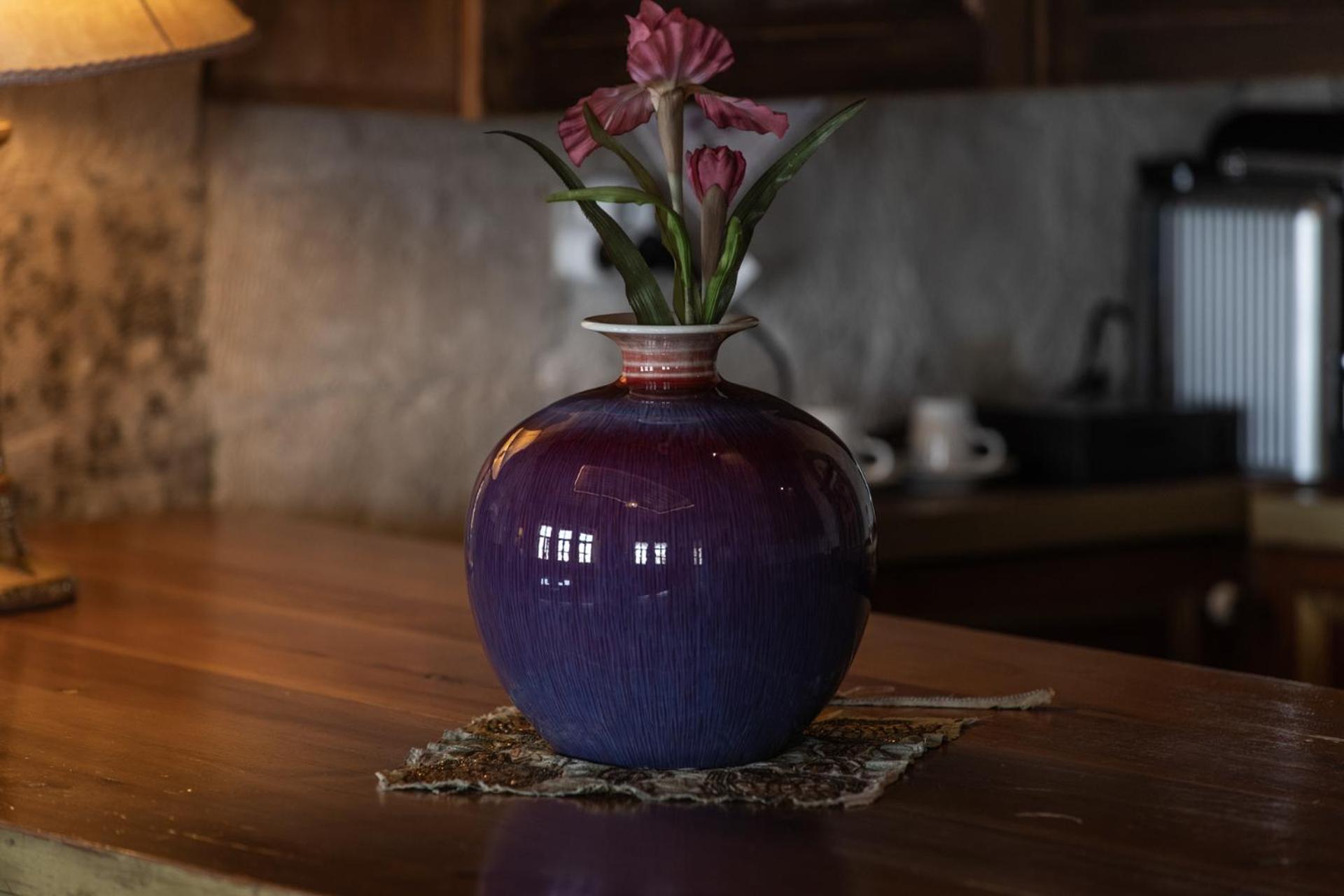 Museum - Relais & Chateaux Hotel 4*
