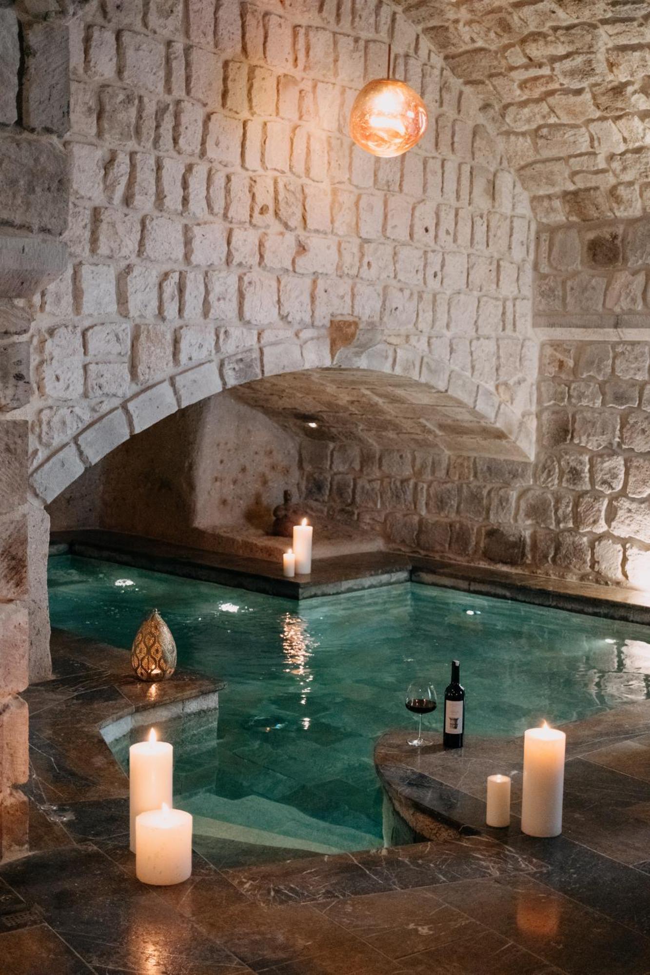 Hotel Museum - Relais & Chateaux 4*