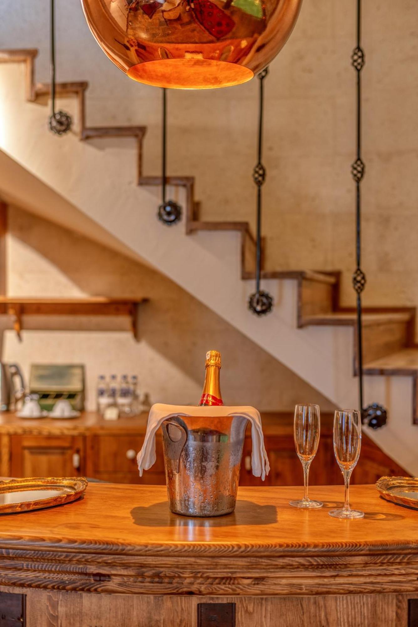 Museum - Relais & Chateaux Hotel Uchisar