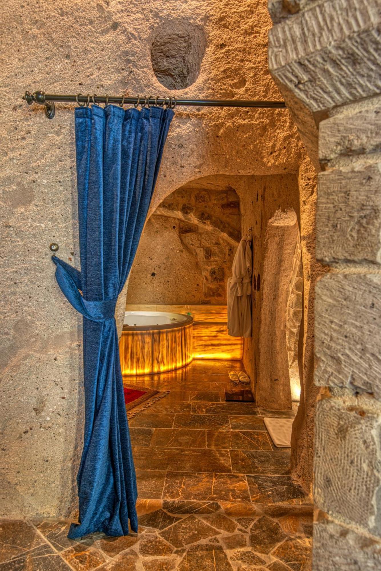 Museum - Relais & Chateaux 4* Uchisar