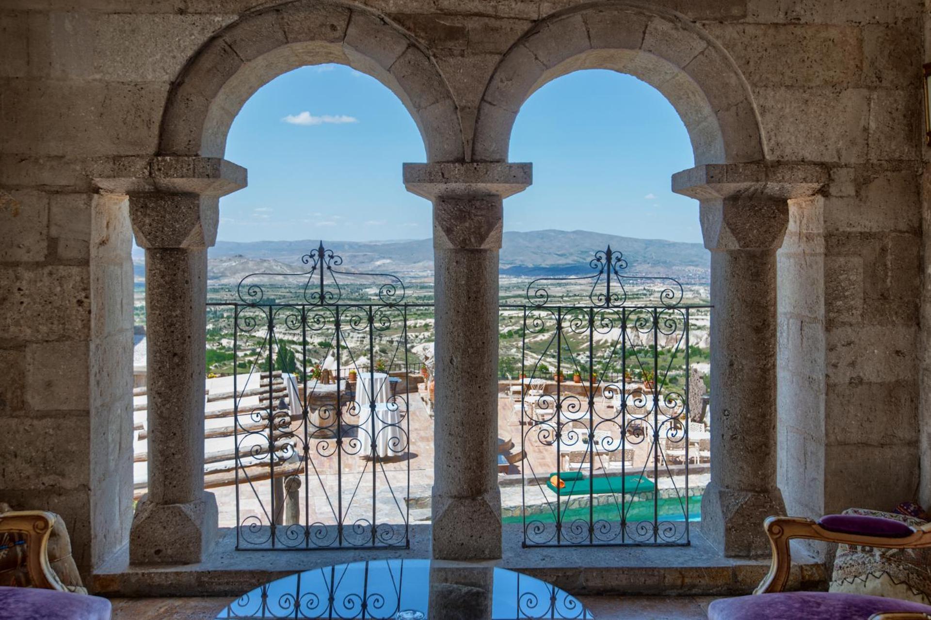Museum - Relais & Chateaux 4*