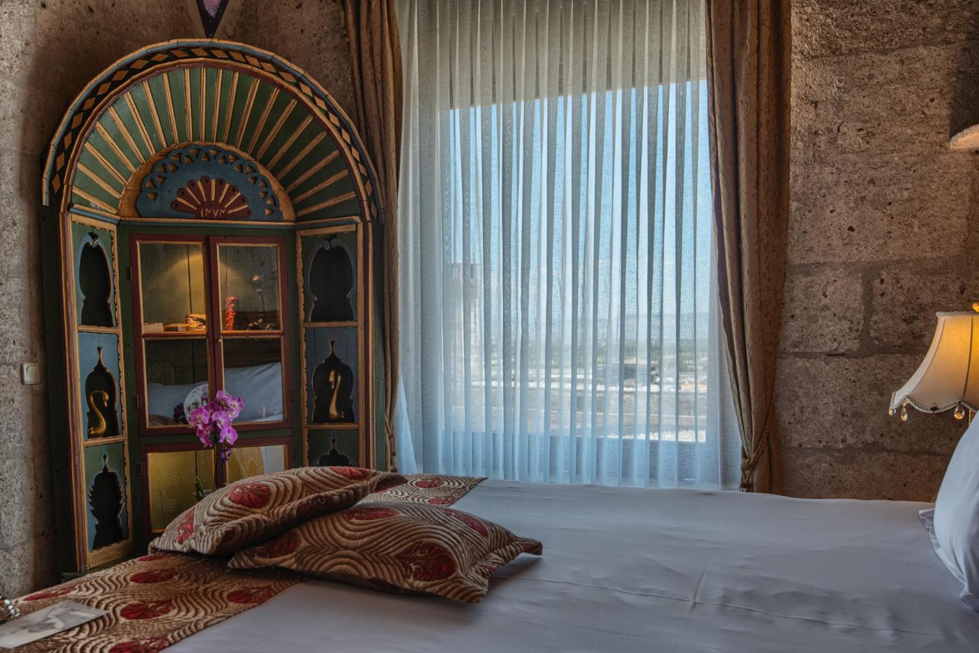 Museum - Relais & Chateaux Uchisar