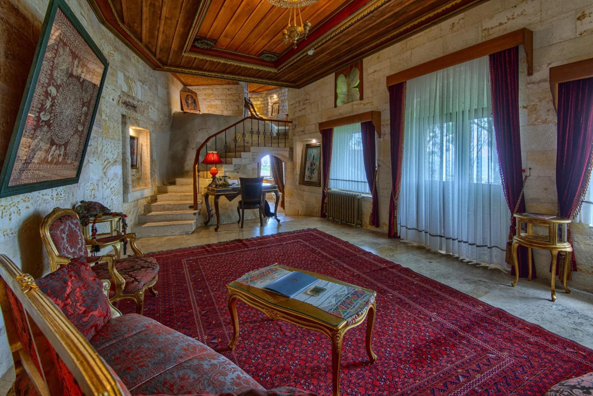 Museum - Relais & Chateaux