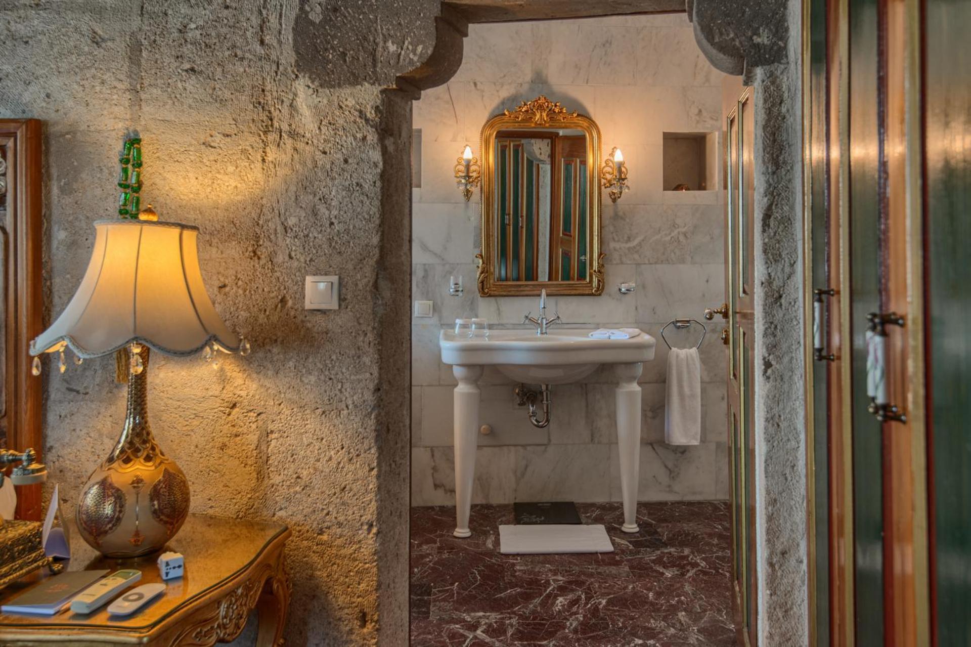 Museum - Relais & Chateaux Hotel