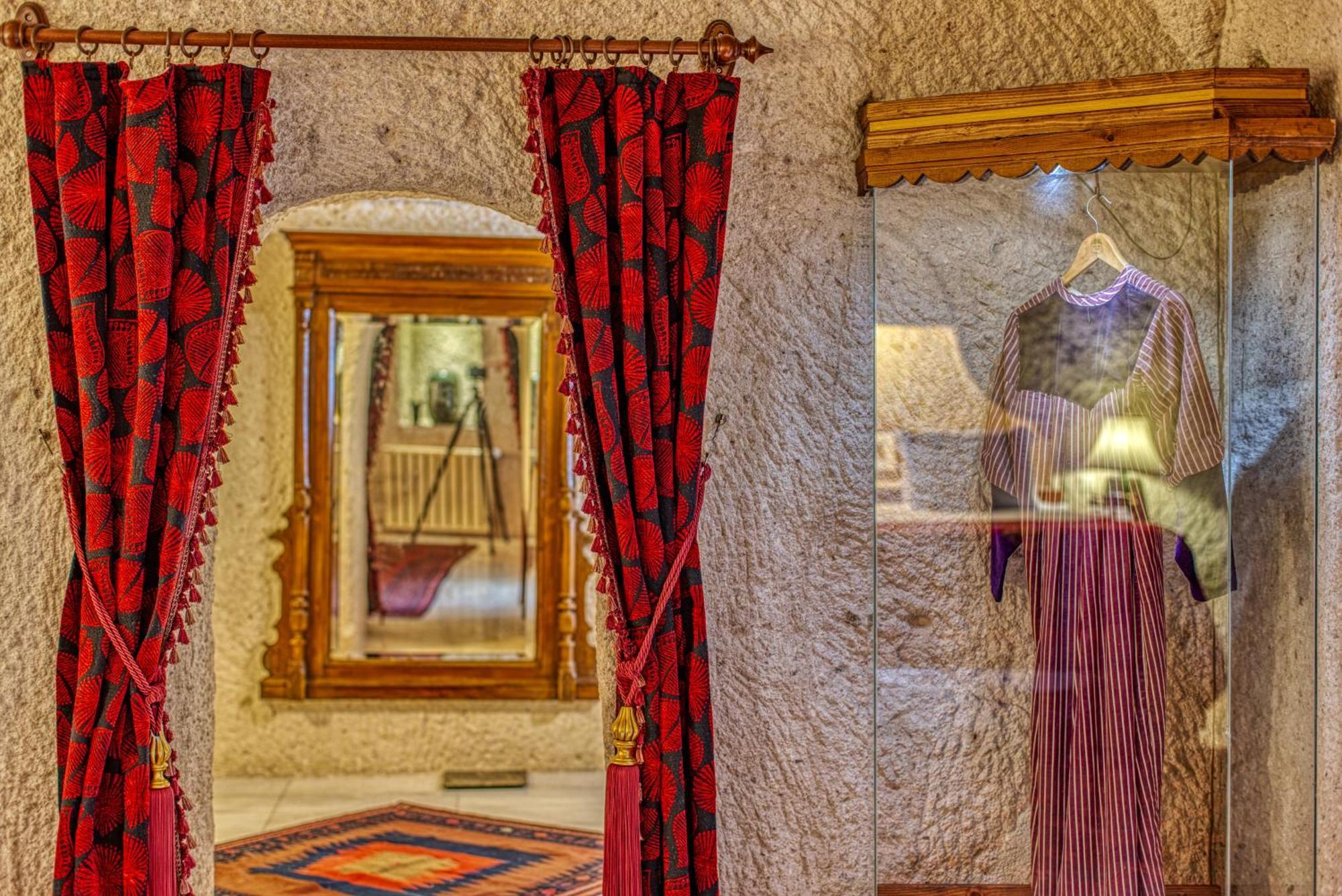 Museum - Relais & Chateaux Hotel 4*