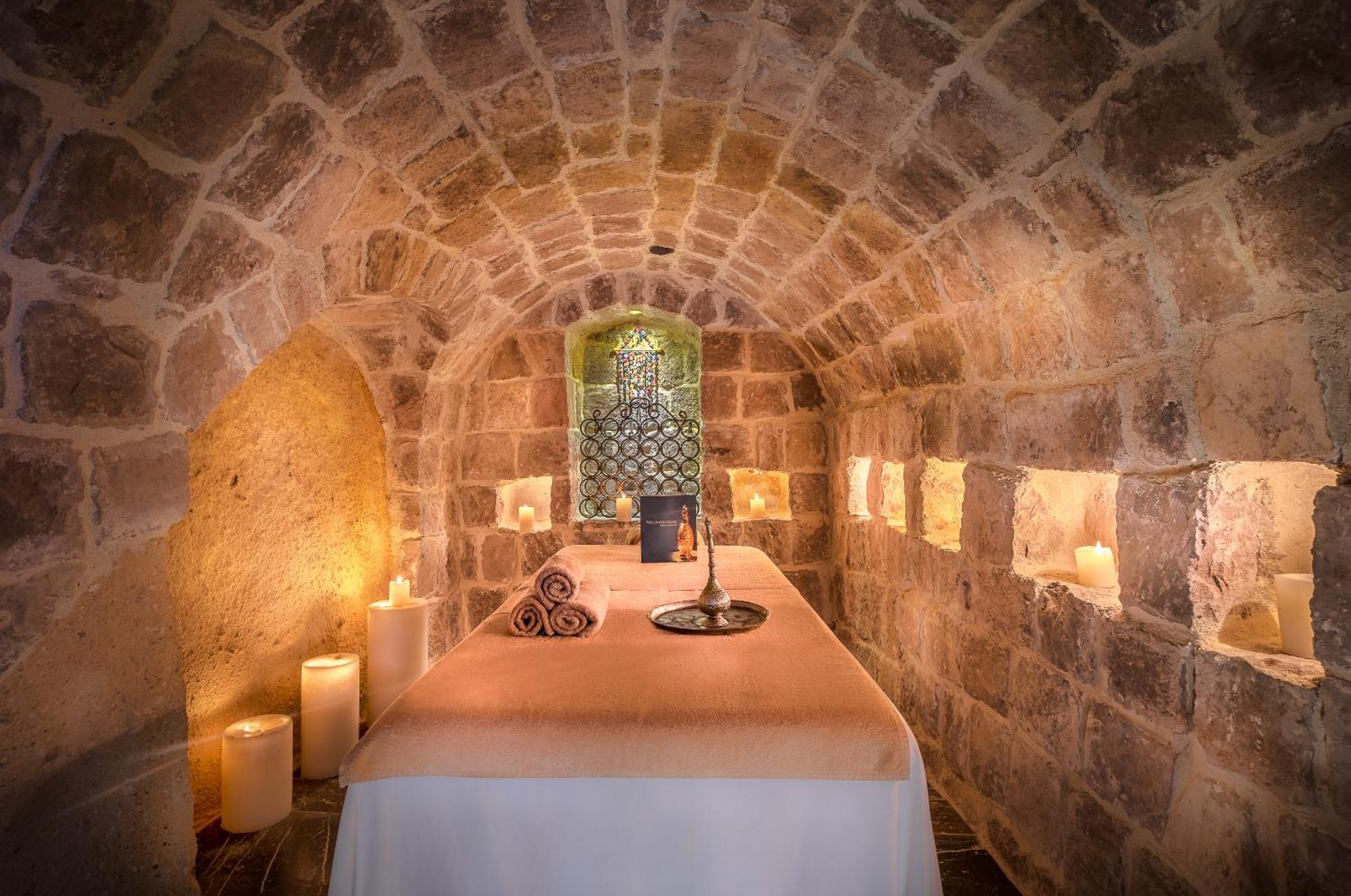 Museum - Relais & Chateaux Hotel Uchisar