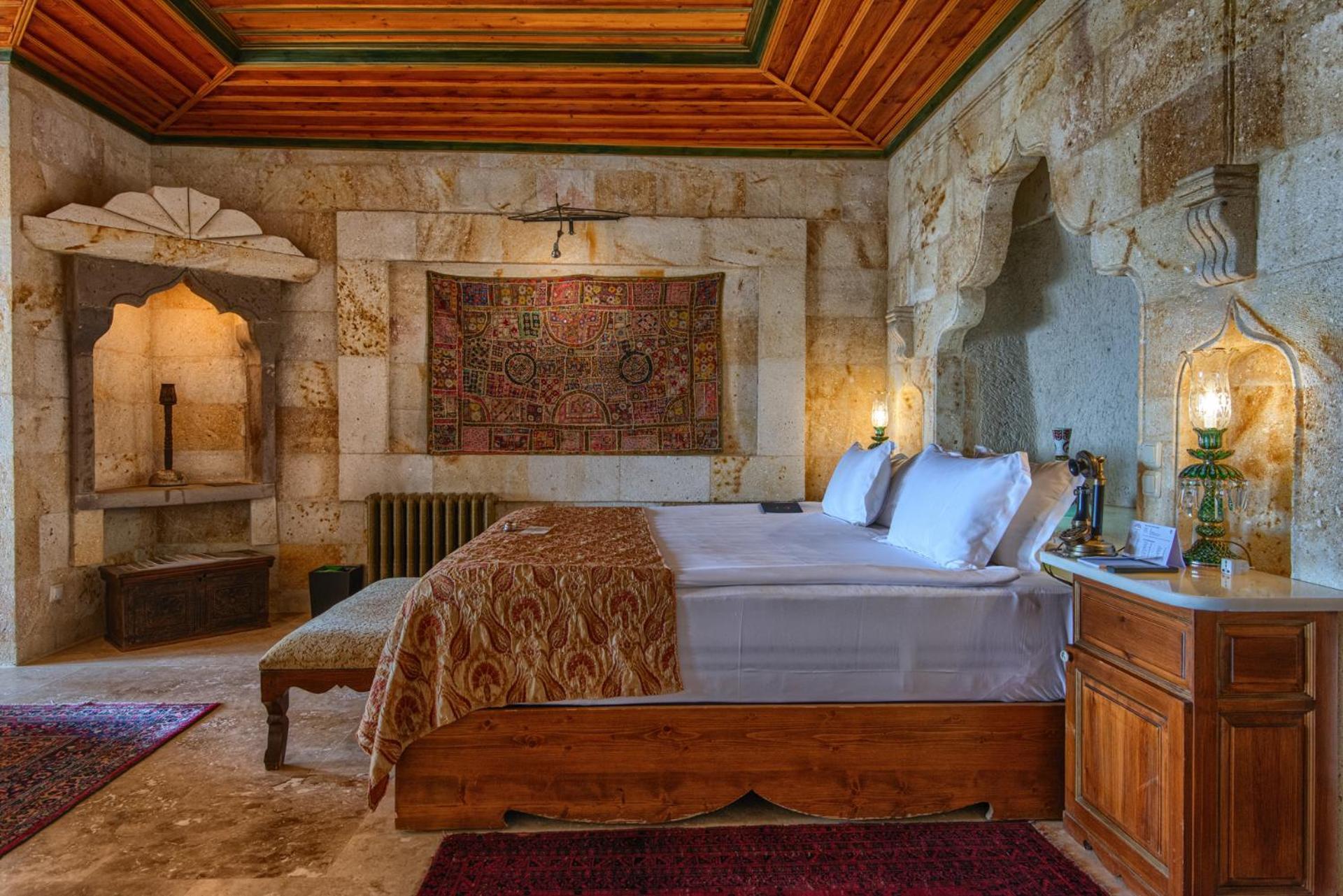 Museum - Relais & Chateaux Hotel