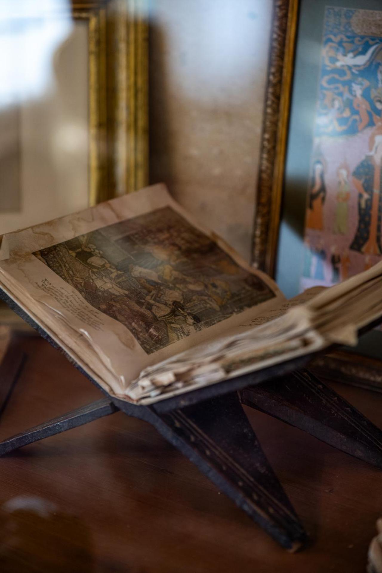 Museum - Relais & Chateaux Hotel Uchisar