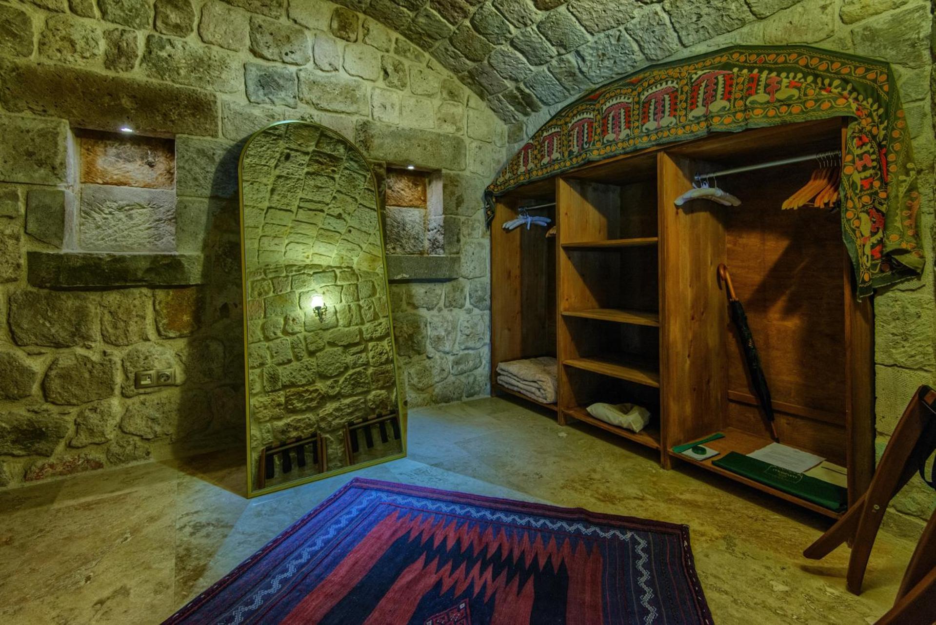 Museum - Relais & Chateaux Hotel