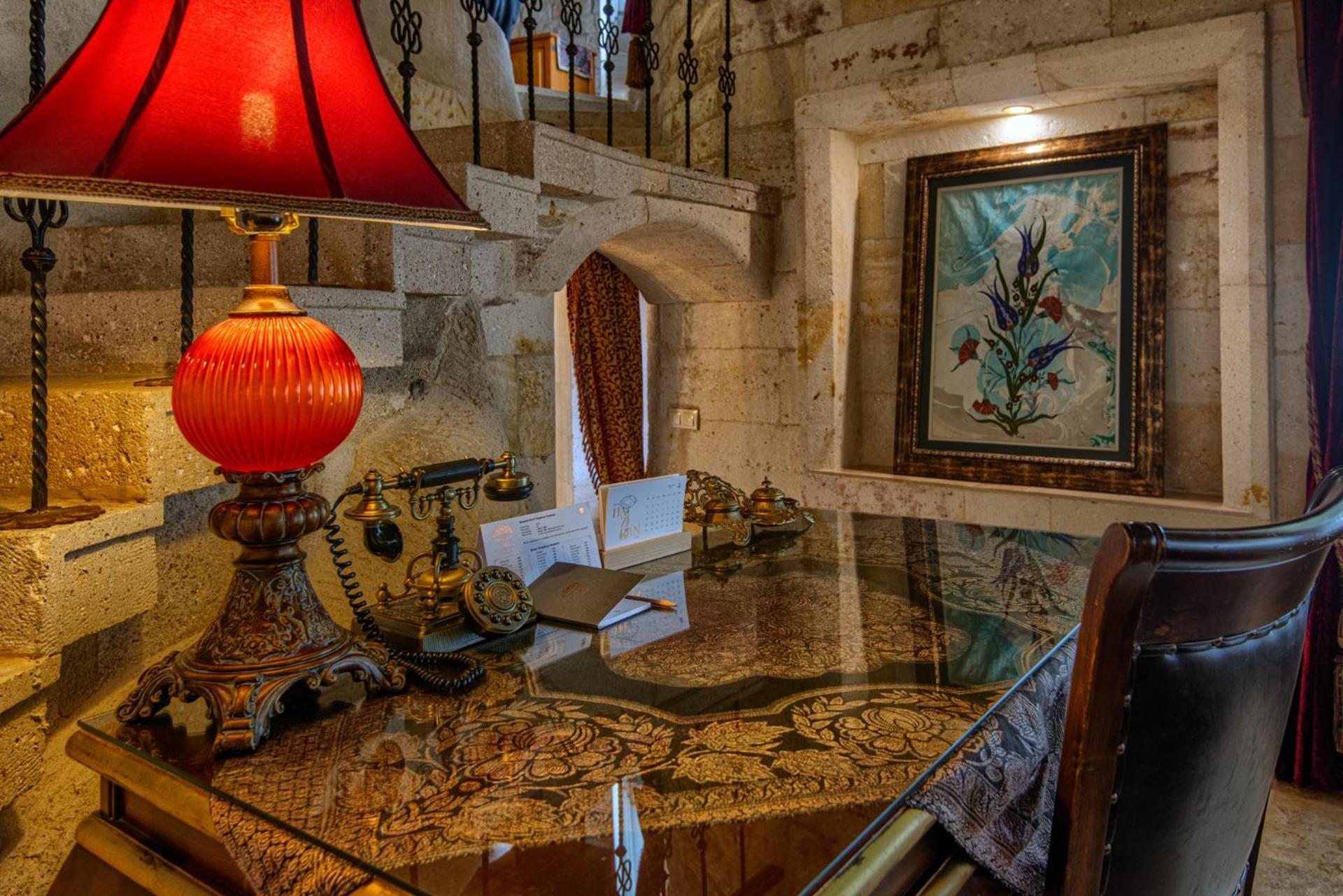 Museum - Relais & Chateaux Hotel 4*