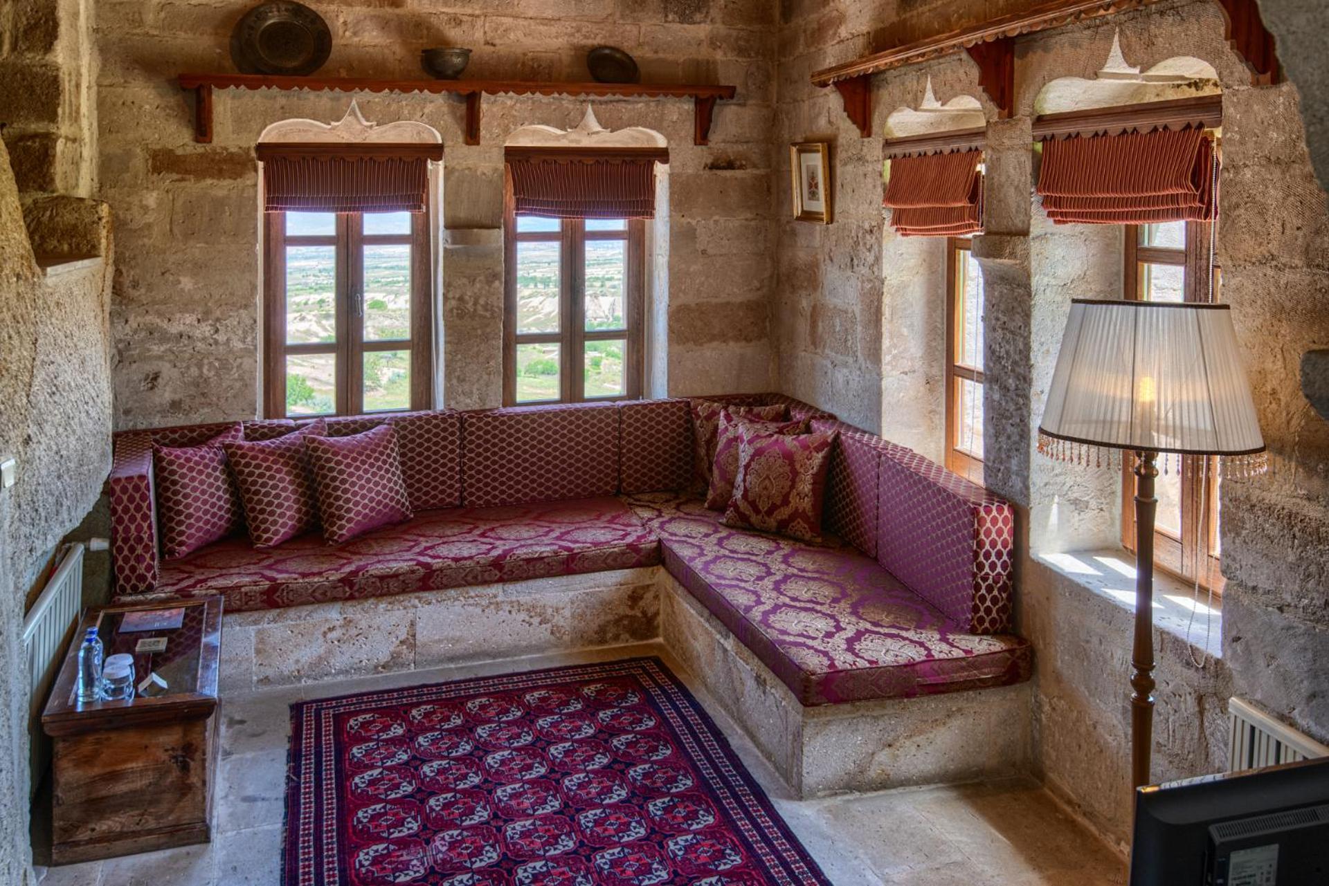 Hotel Museum - Relais & Chateaux