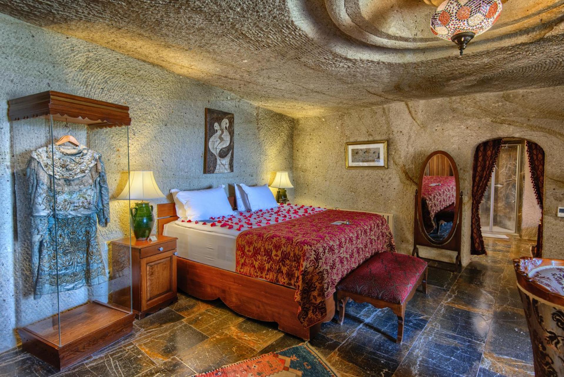 Museum - Relais & Chateaux 4*