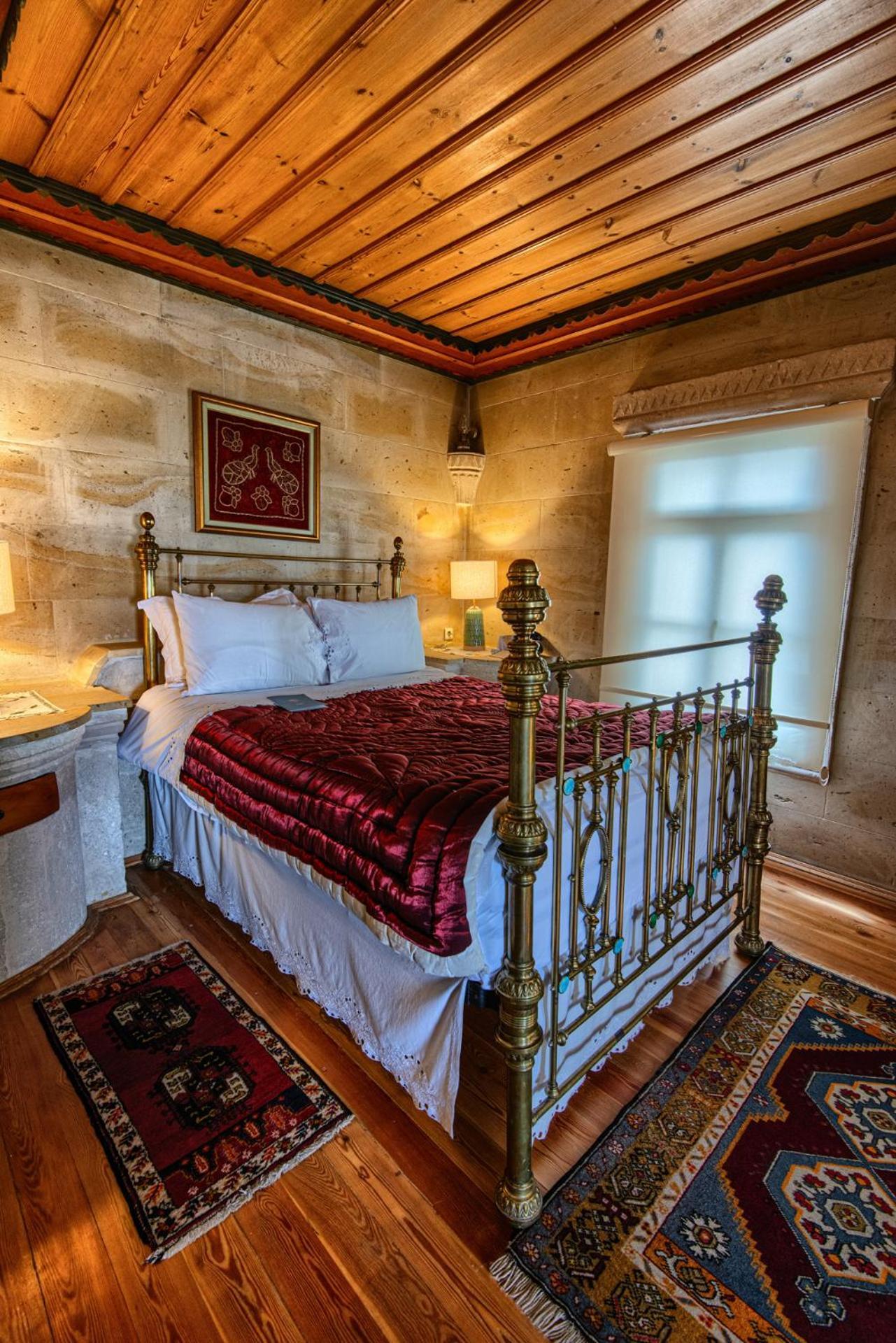Museum - Relais & Chateaux