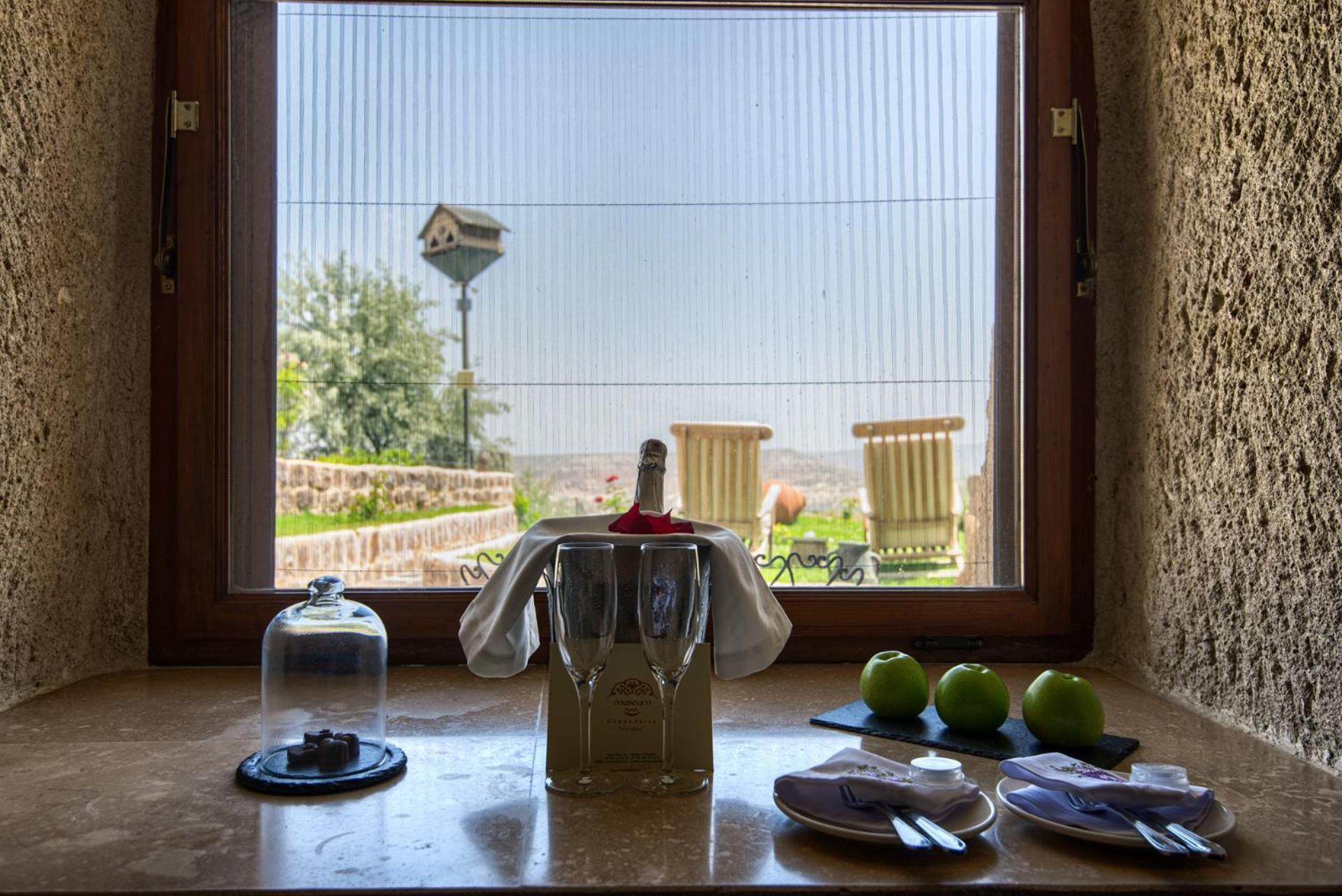 Museum - Relais & Chateaux Hotel 4*