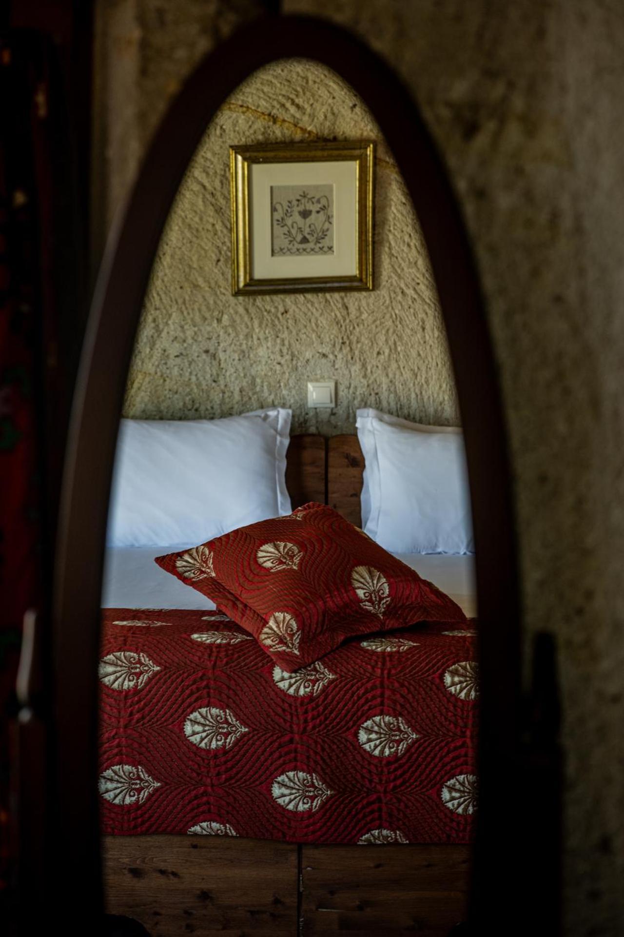Museum - Relais & Chateaux Uchisar
