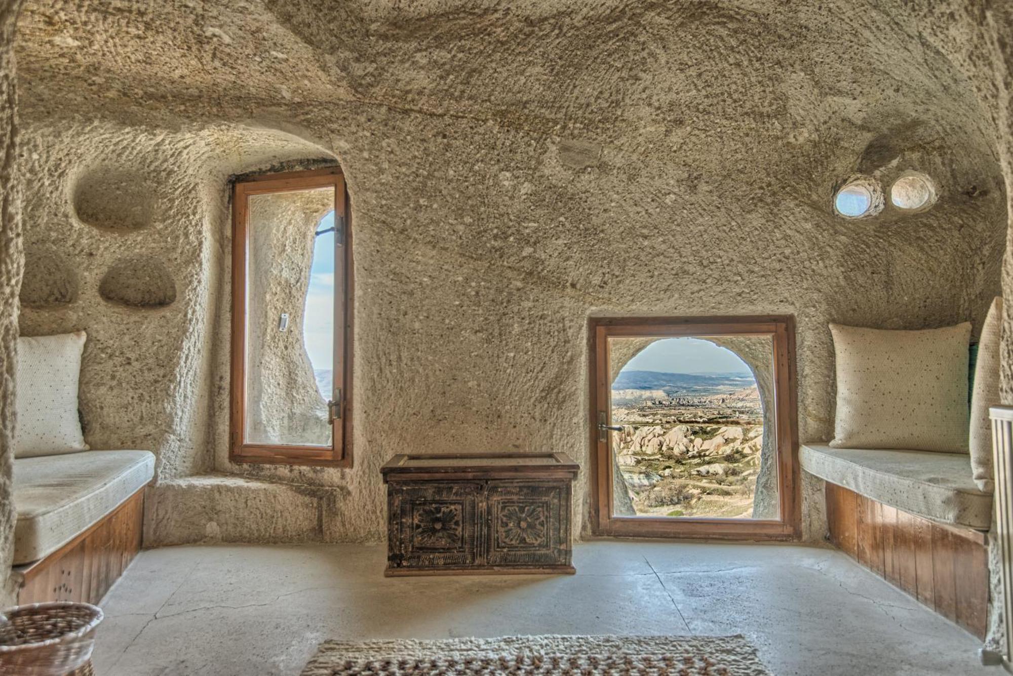 Hotel Museum - Relais & Chateaux 4*
