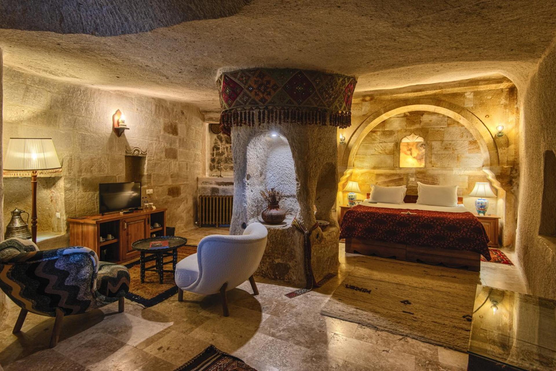 Museum - Relais & Chateaux
