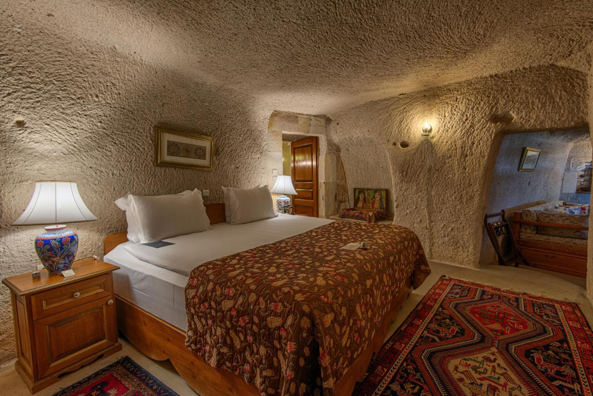 Museum - Relais & Chateaux Hotel 4*