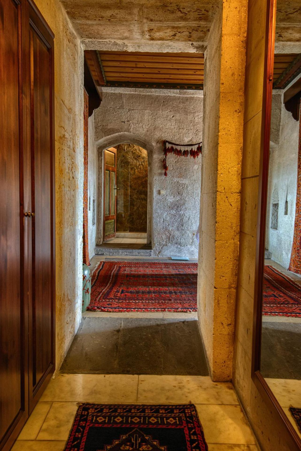 Hotel Museum - Relais & Chateaux 4*