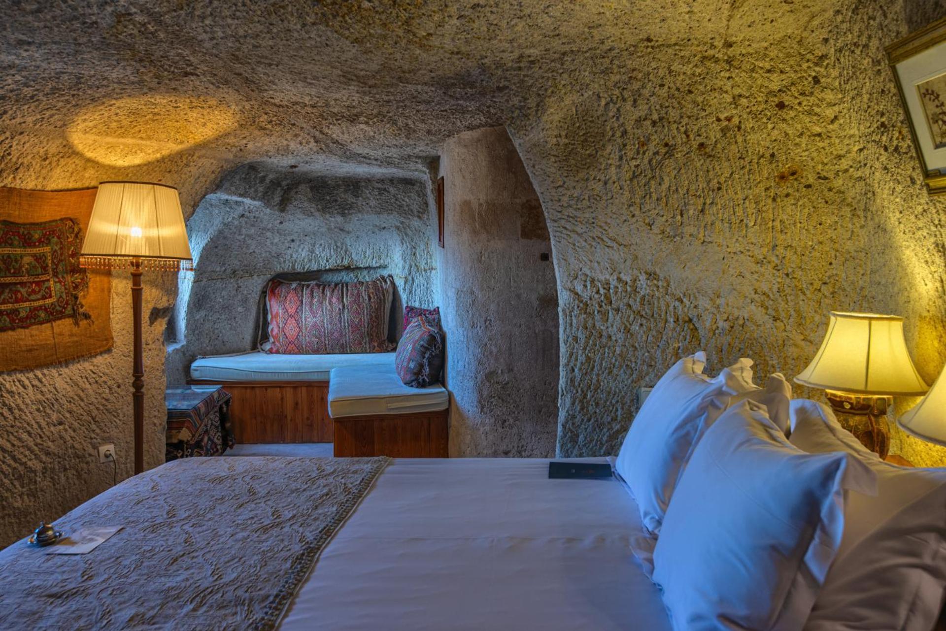 Museum - Relais & Chateaux 4*