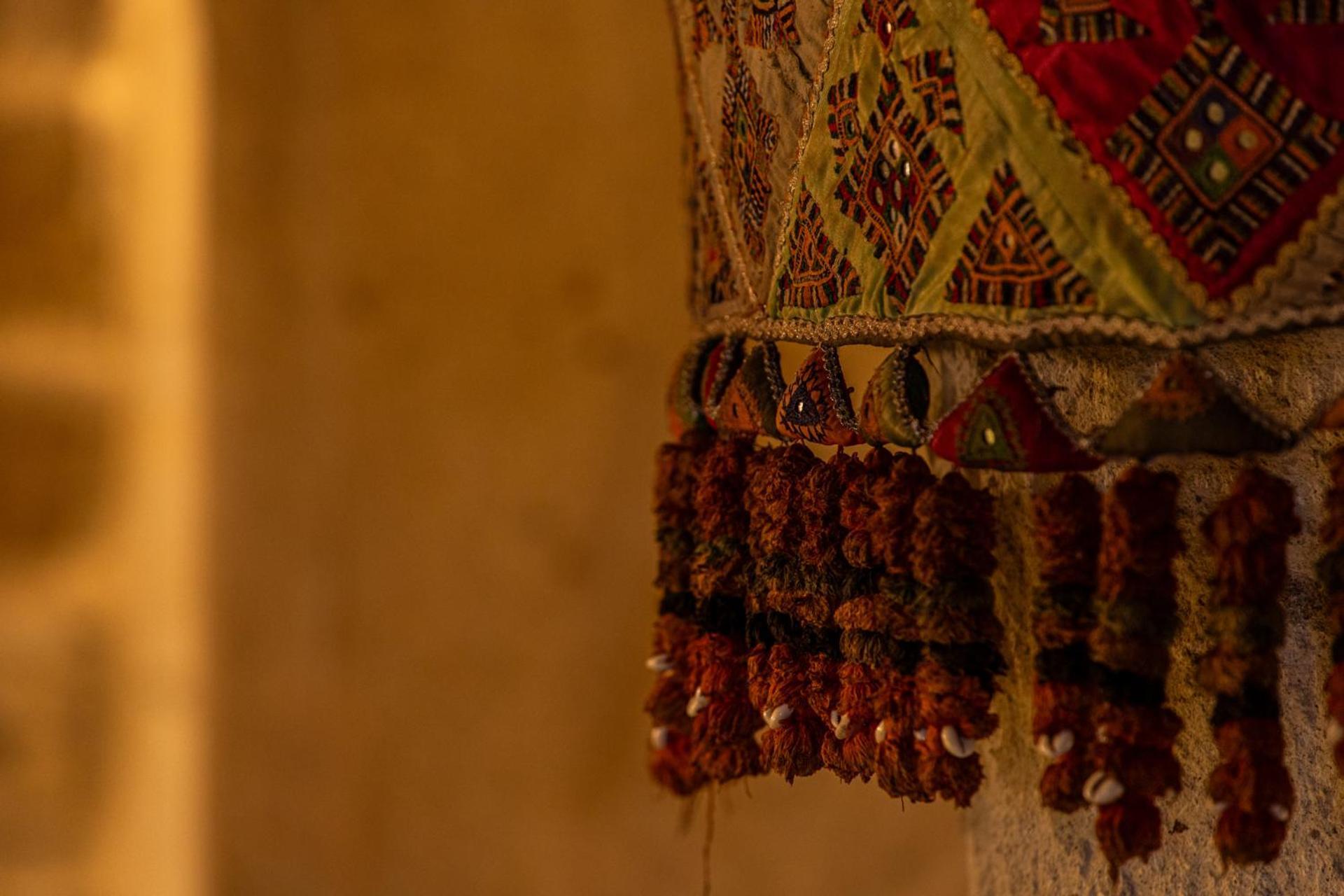 Museum - Relais & Chateaux 4* Uchisar