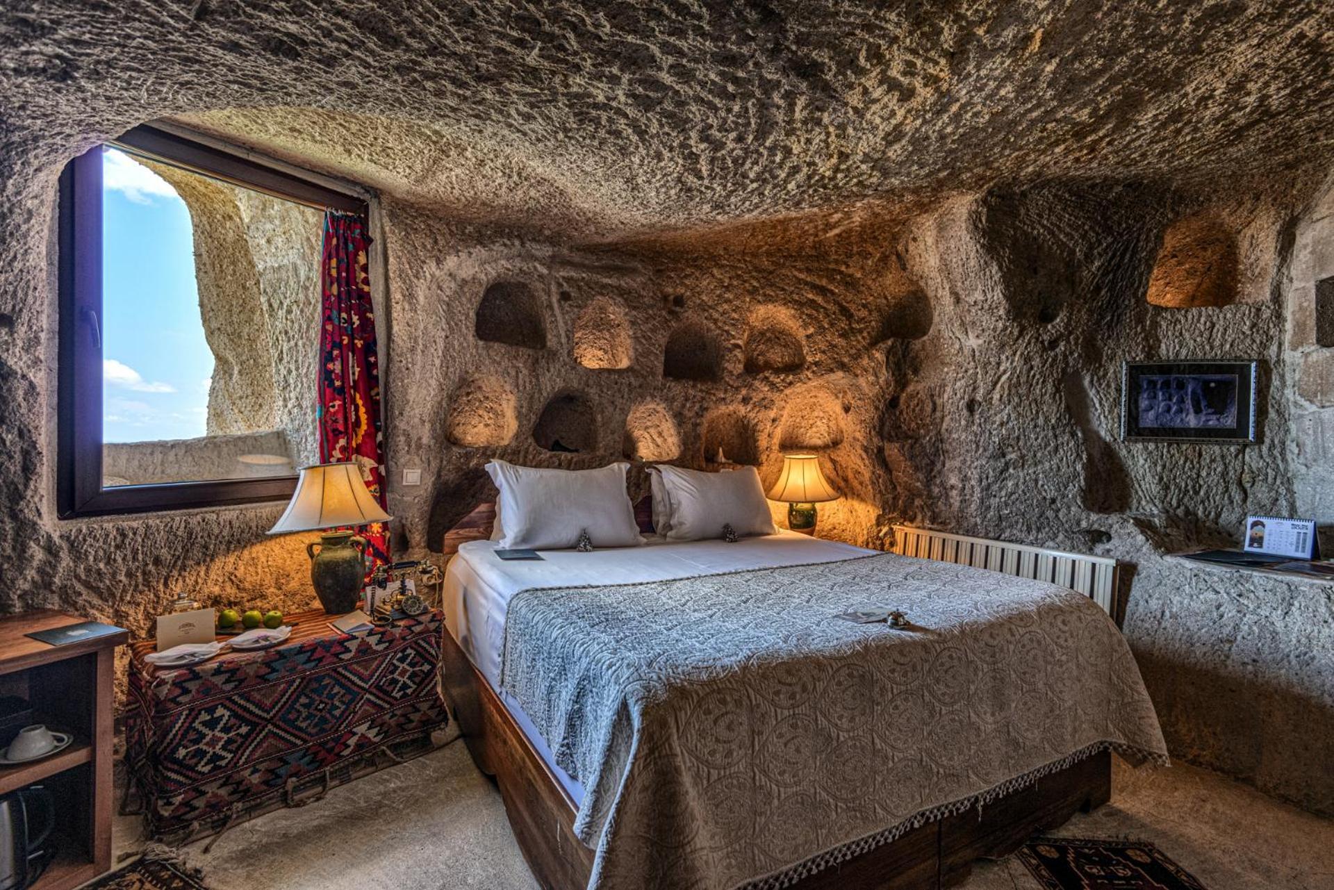 Museum - Relais & Chateaux