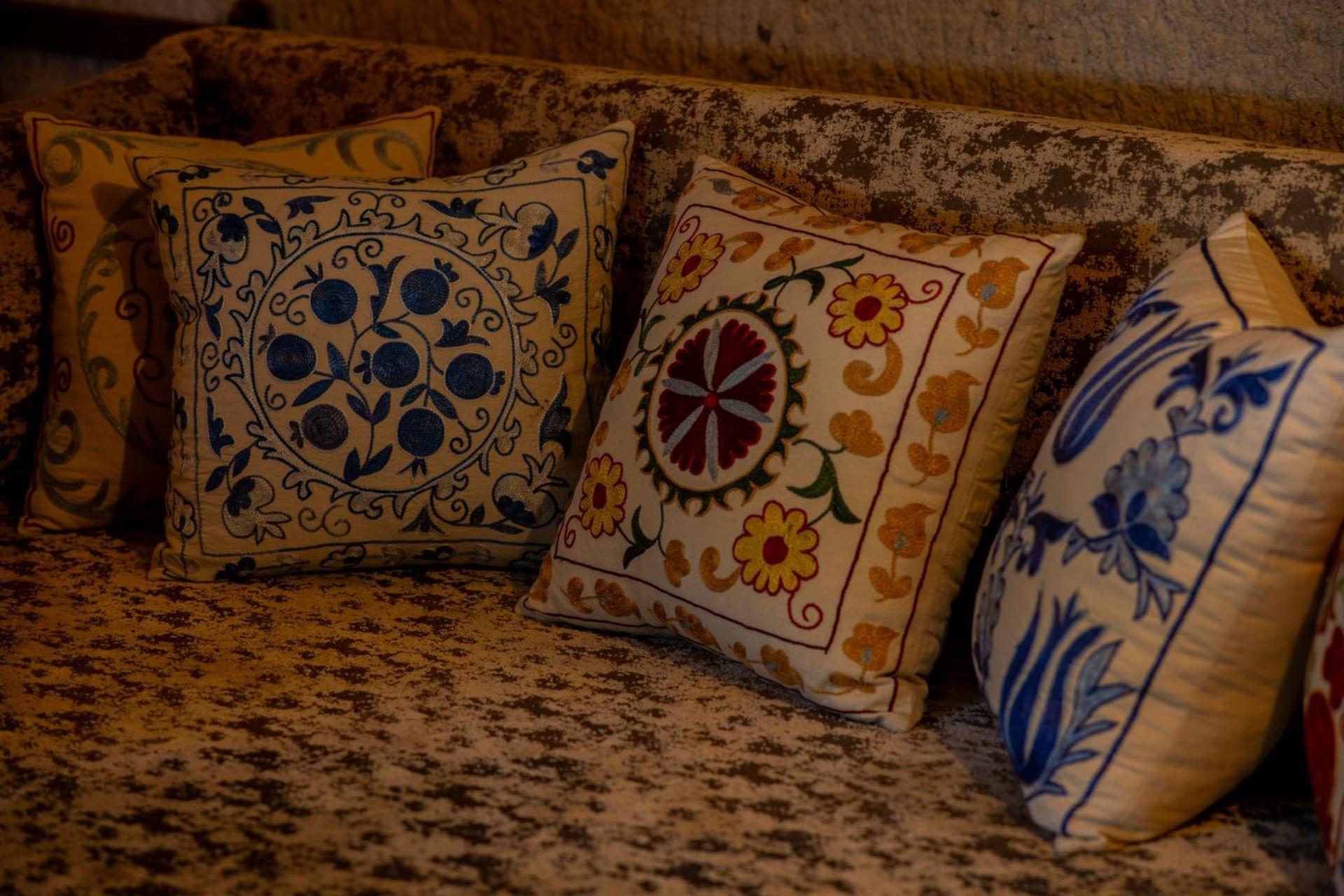 Museum - Relais & Chateaux Hotel