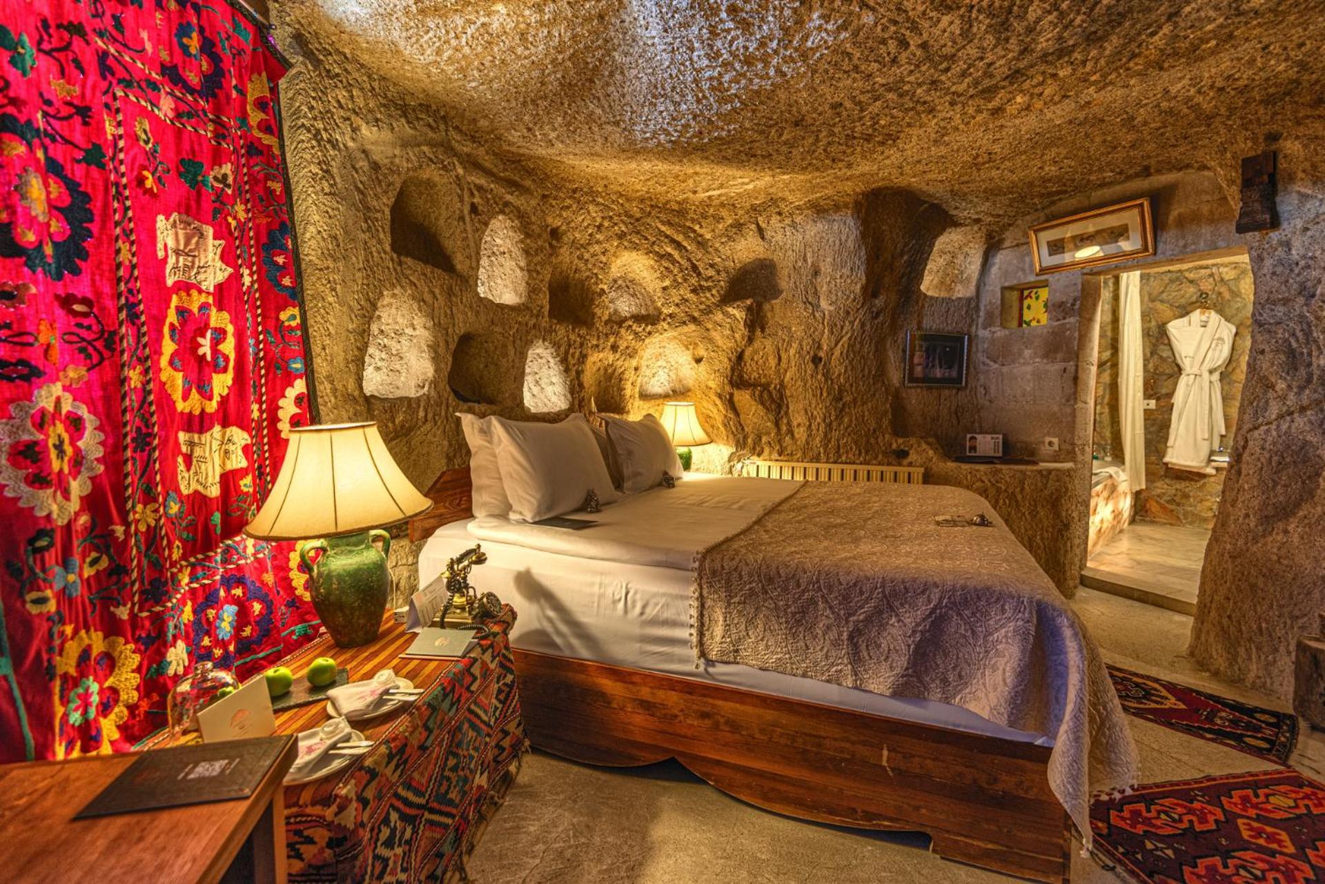 Museum - Relais & Chateaux Hotel 4*